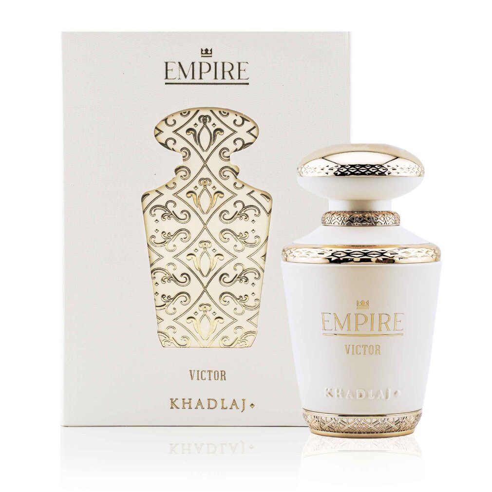 Khadlaj Körperpflegeduft Empire Victor EDP U 100ml