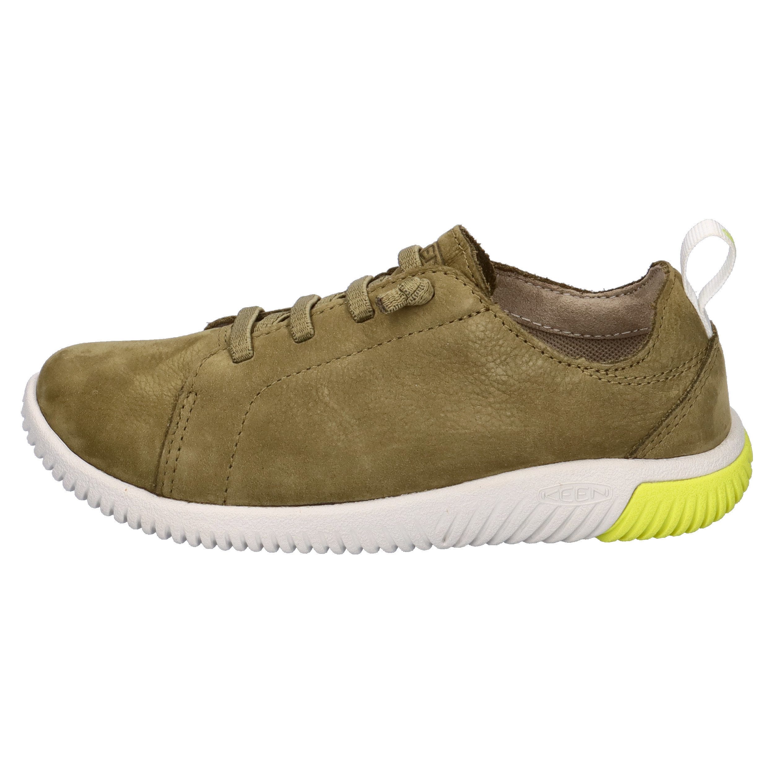 Keen Kenn Kinder Sneaker KNX Leather Sneaker