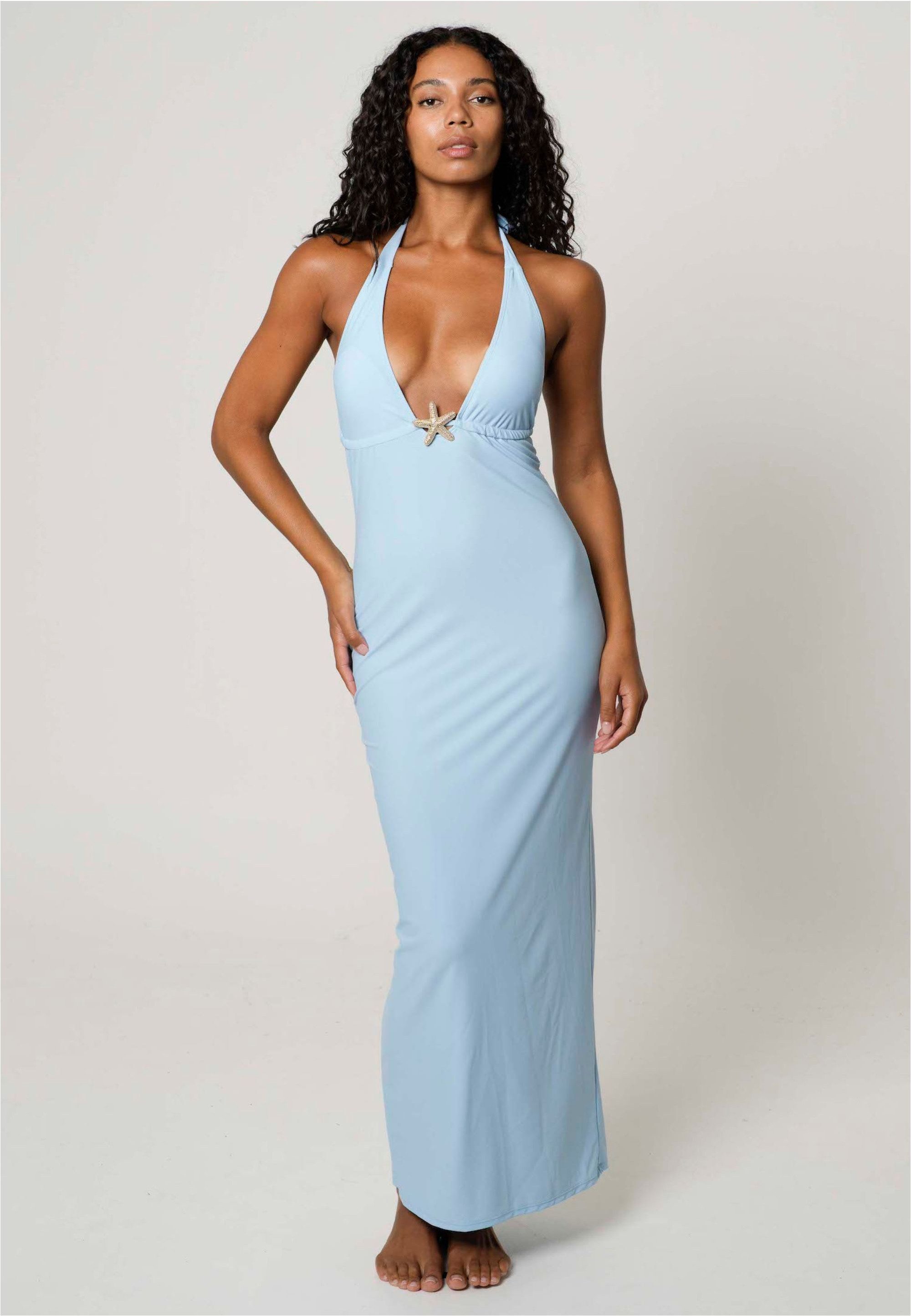 Moda Minx Jerseykleid (1-tlg) mit tollem günstig online kaufen
