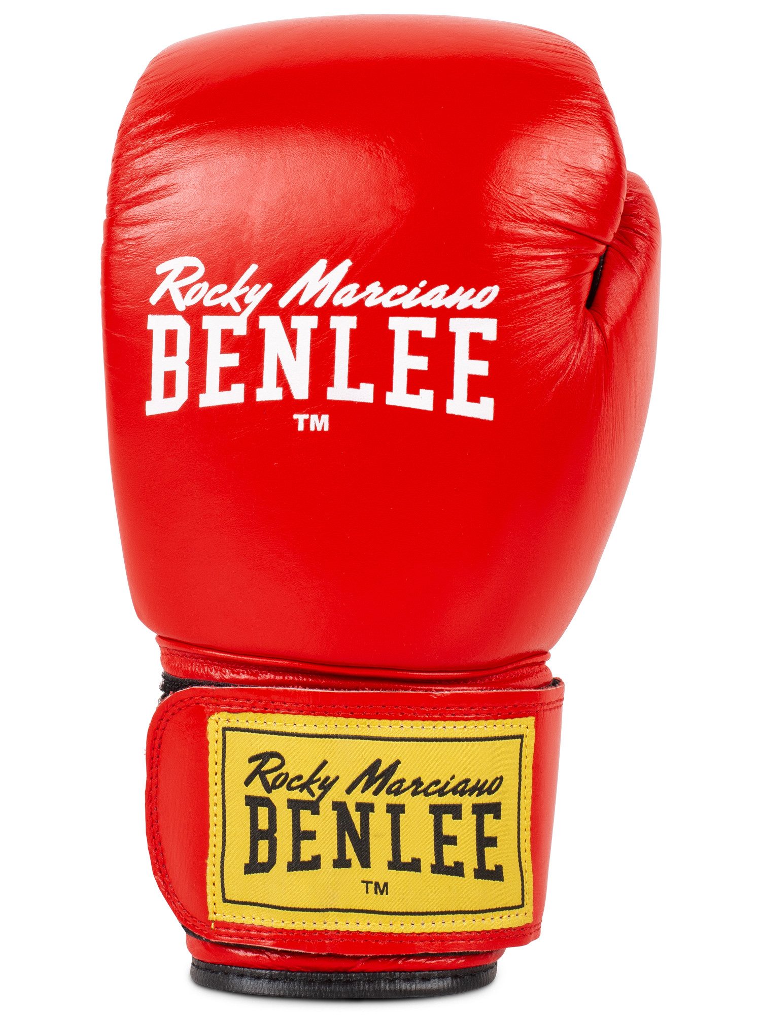 Benlee Rocky Marciano Boxhandschuhe FIGHTER (2-tlg)