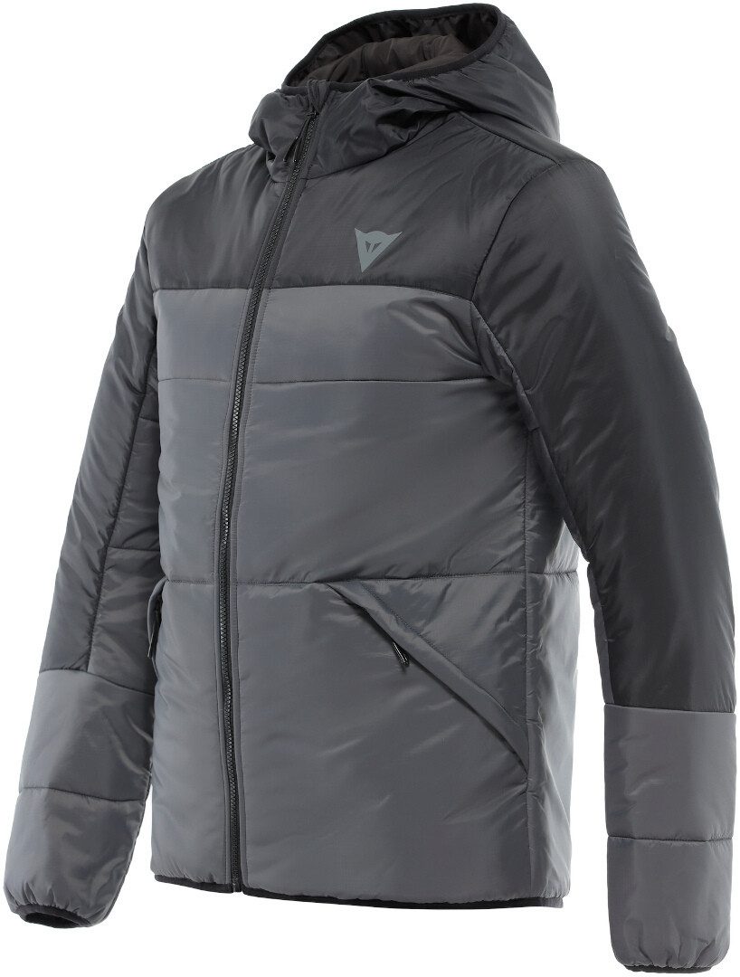 Allwetterjacke After Ride Textiljacke