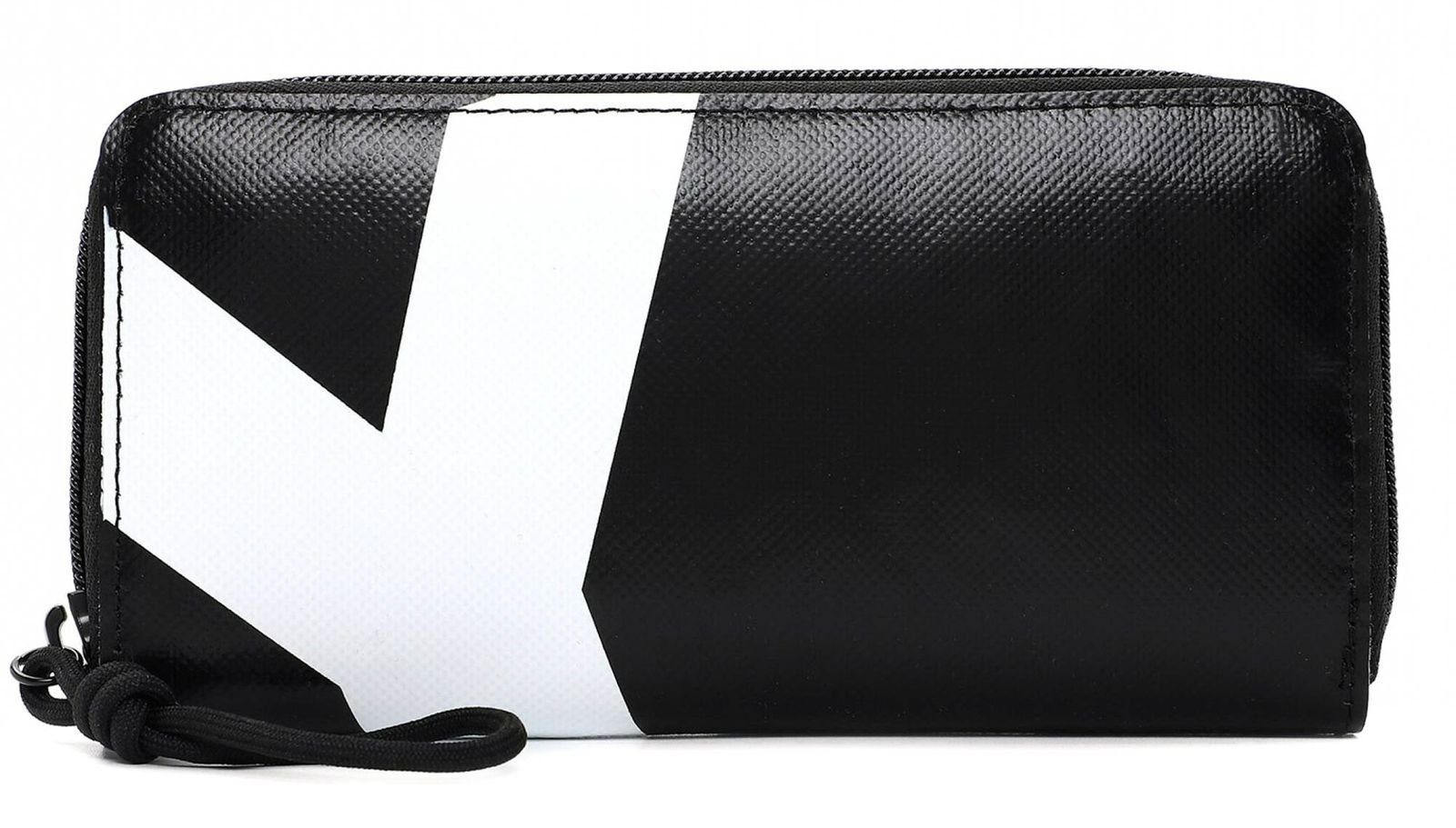 SURI FREY Geldbörse Jessey-Plane