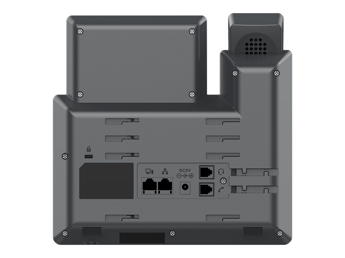 GRANDSTREAM GRANDSTREAM IP-Telefon GRP2603 DECT-Telefon