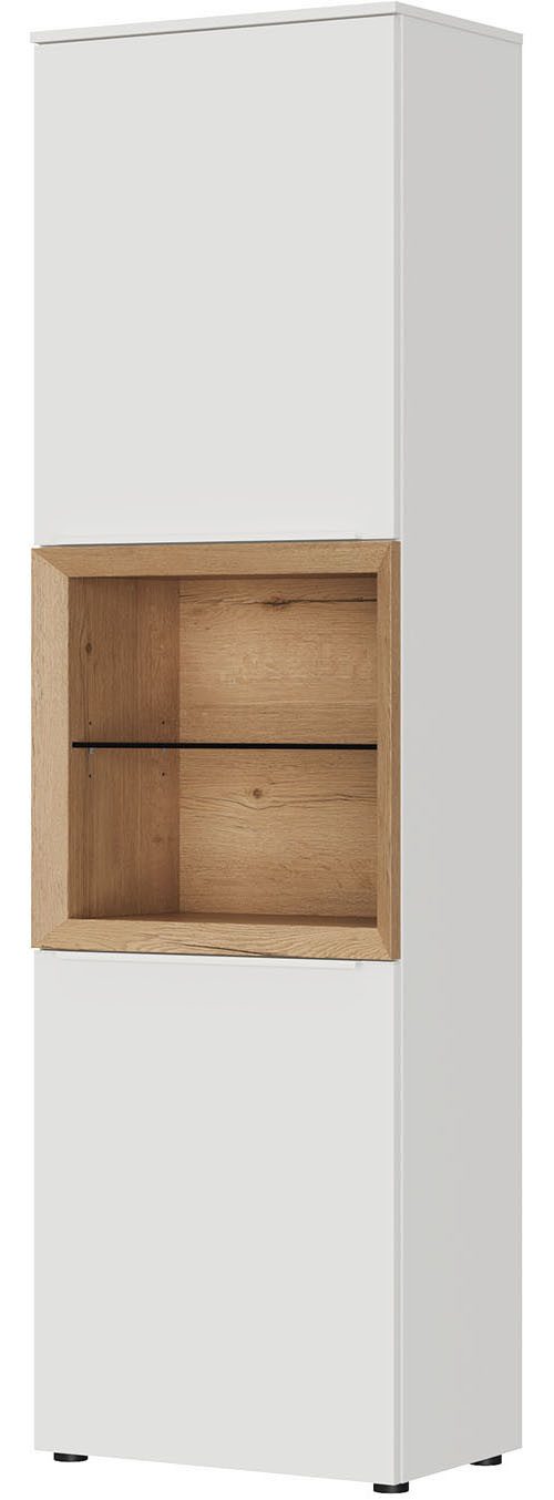 nobilia® Hochschrank Case (1-St)