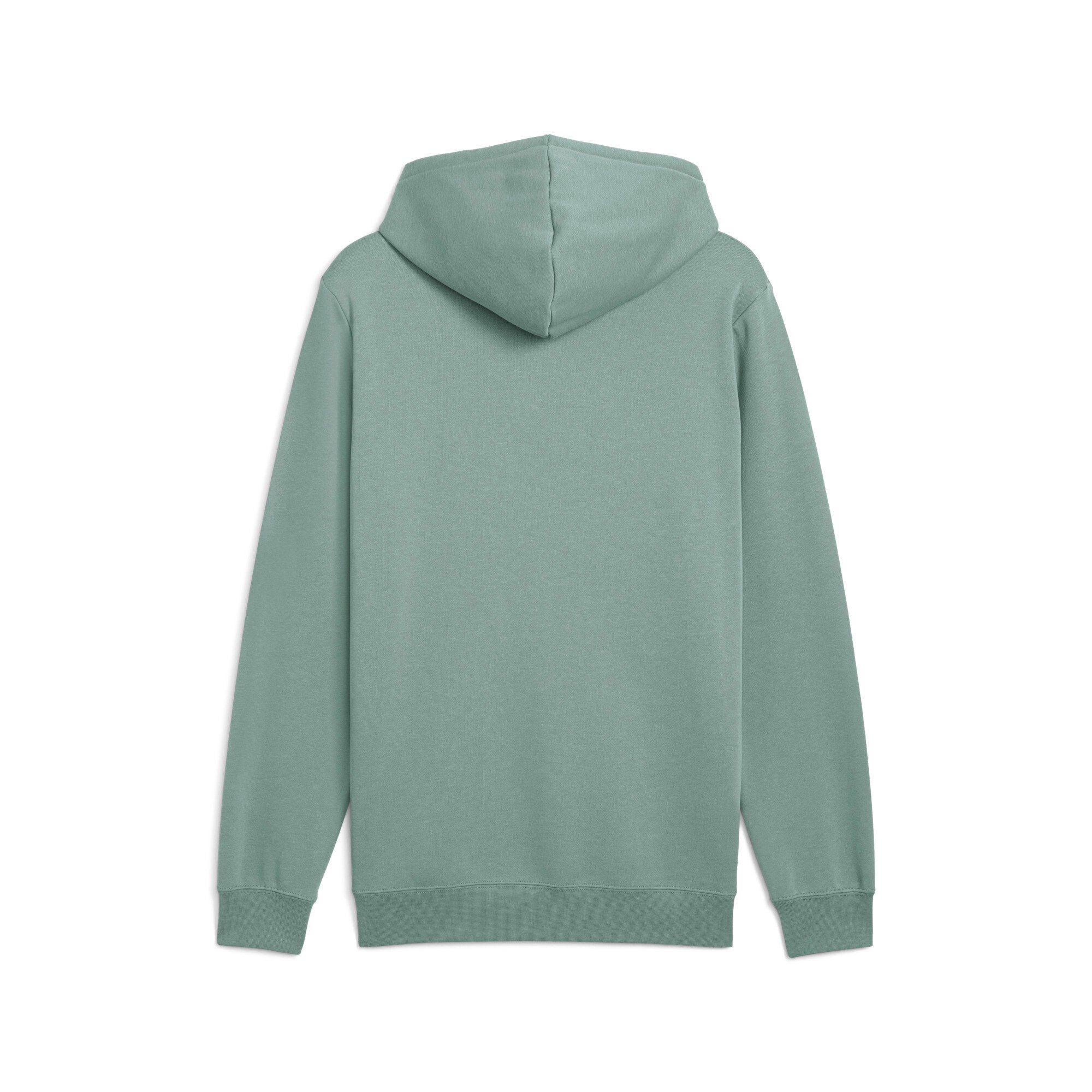 PUMA Kapuzensweatshirt ESS NO. 1 LOGO günstig online kaufen