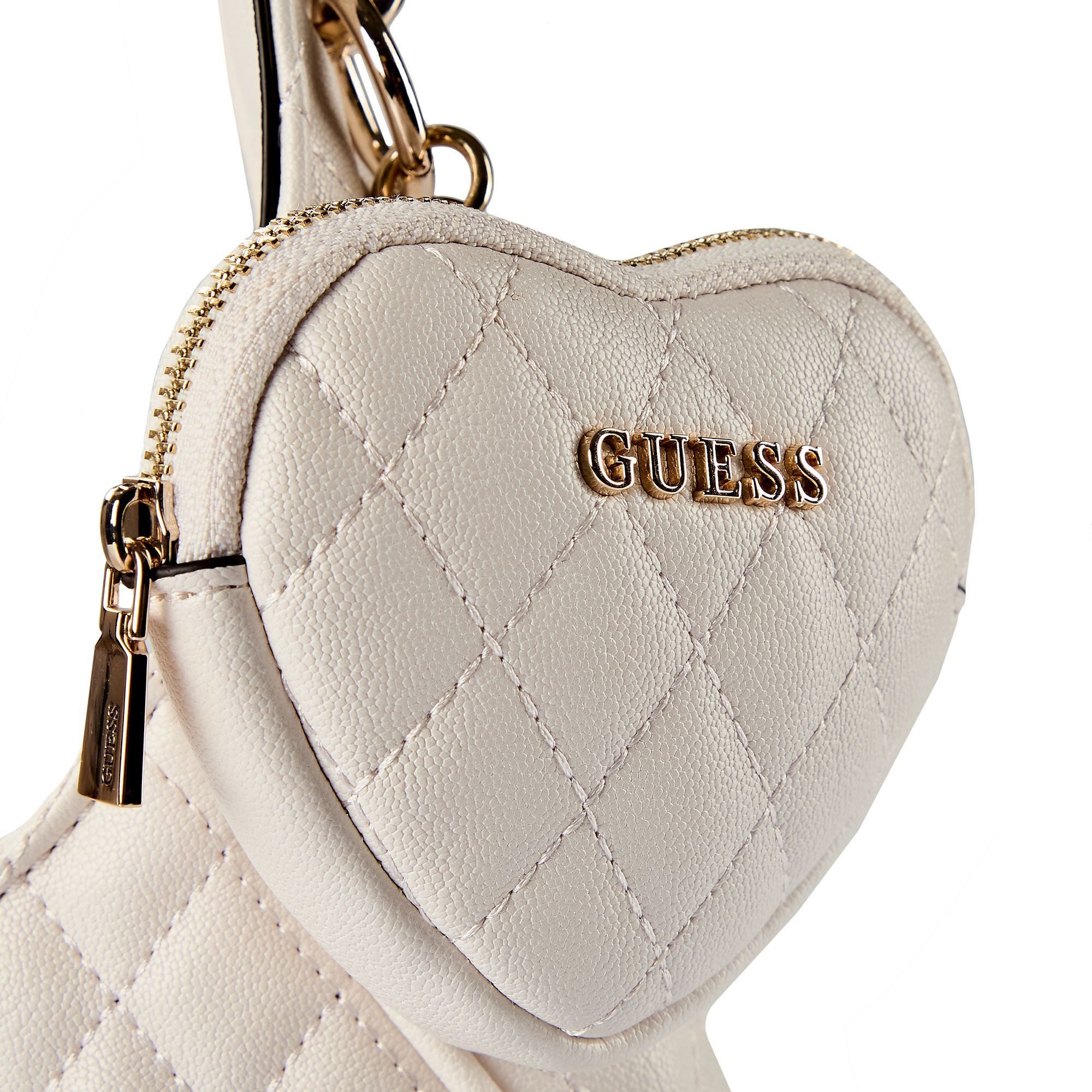 Guess Schultertasche Atabey, Polyurethan