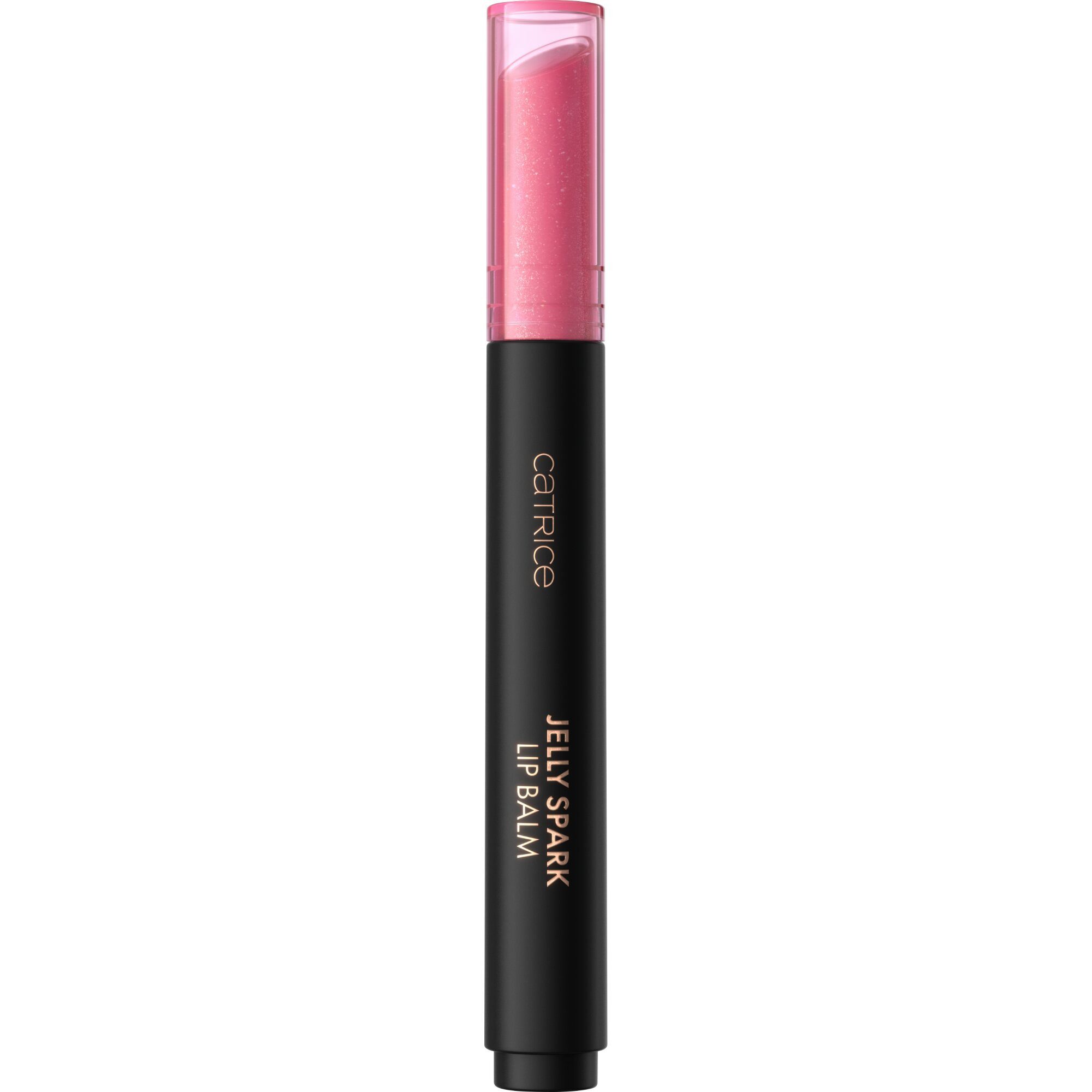 Catrice Lippenbalsam Jelly Spark Lip Balm, 3-tlg.