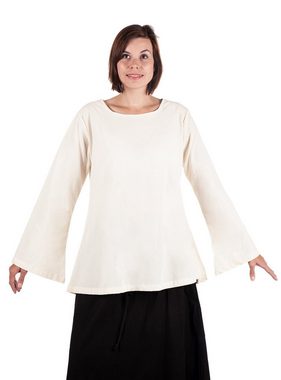 Metamorph T-Shirt Bluse - Circe Ein einfacher Schnitt aber umso mehr Stil machen unsere mittelalterlic