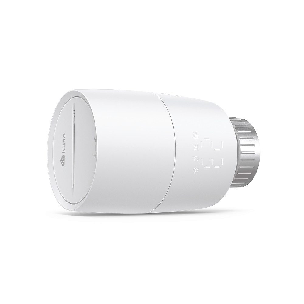 tp-link TP-Link KE100 Smart-Home-Zubehör, Sprachsteuerung, Intelligenter Zeitplan, Frostschutz
