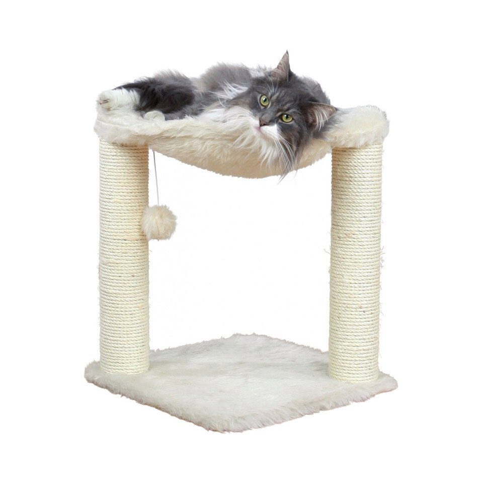 TRIXIE Kratzbaum Kratzbaum Baza creme