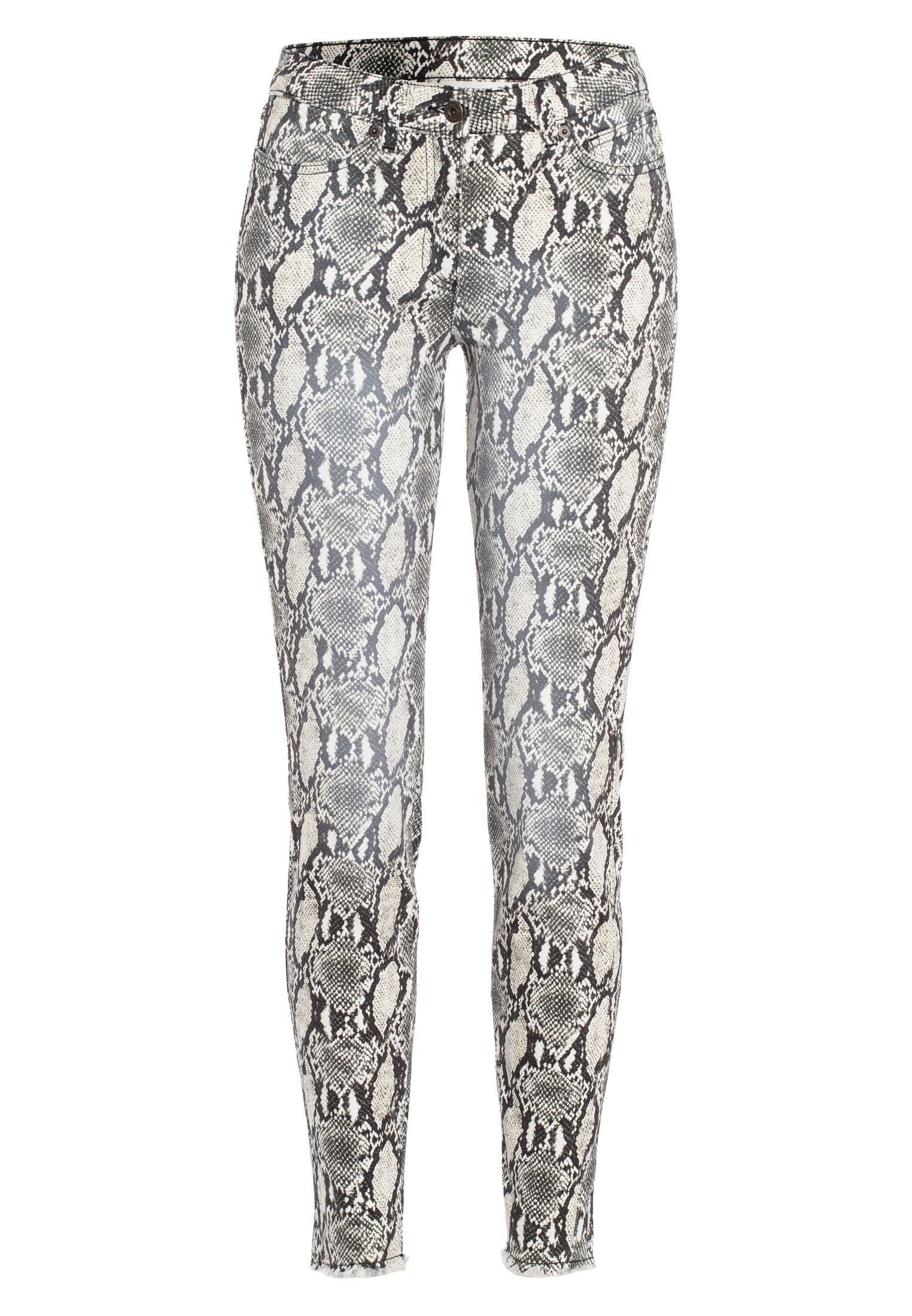 5-Pocket-Hose