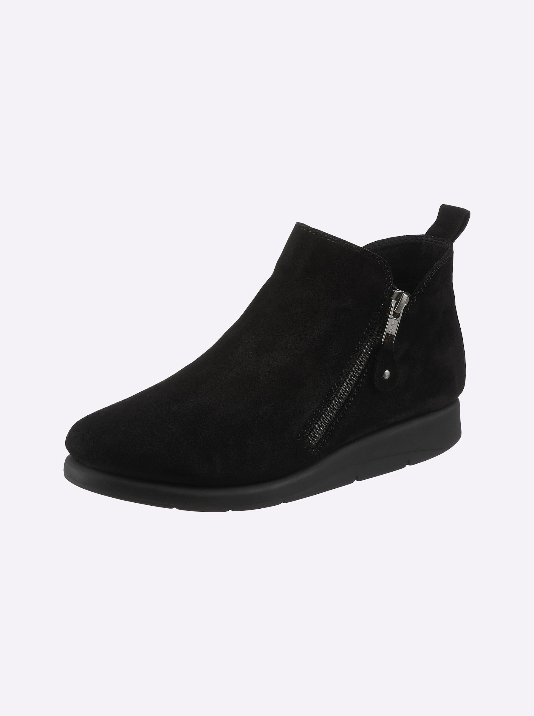 Witt Stiefelette . Stiefelette