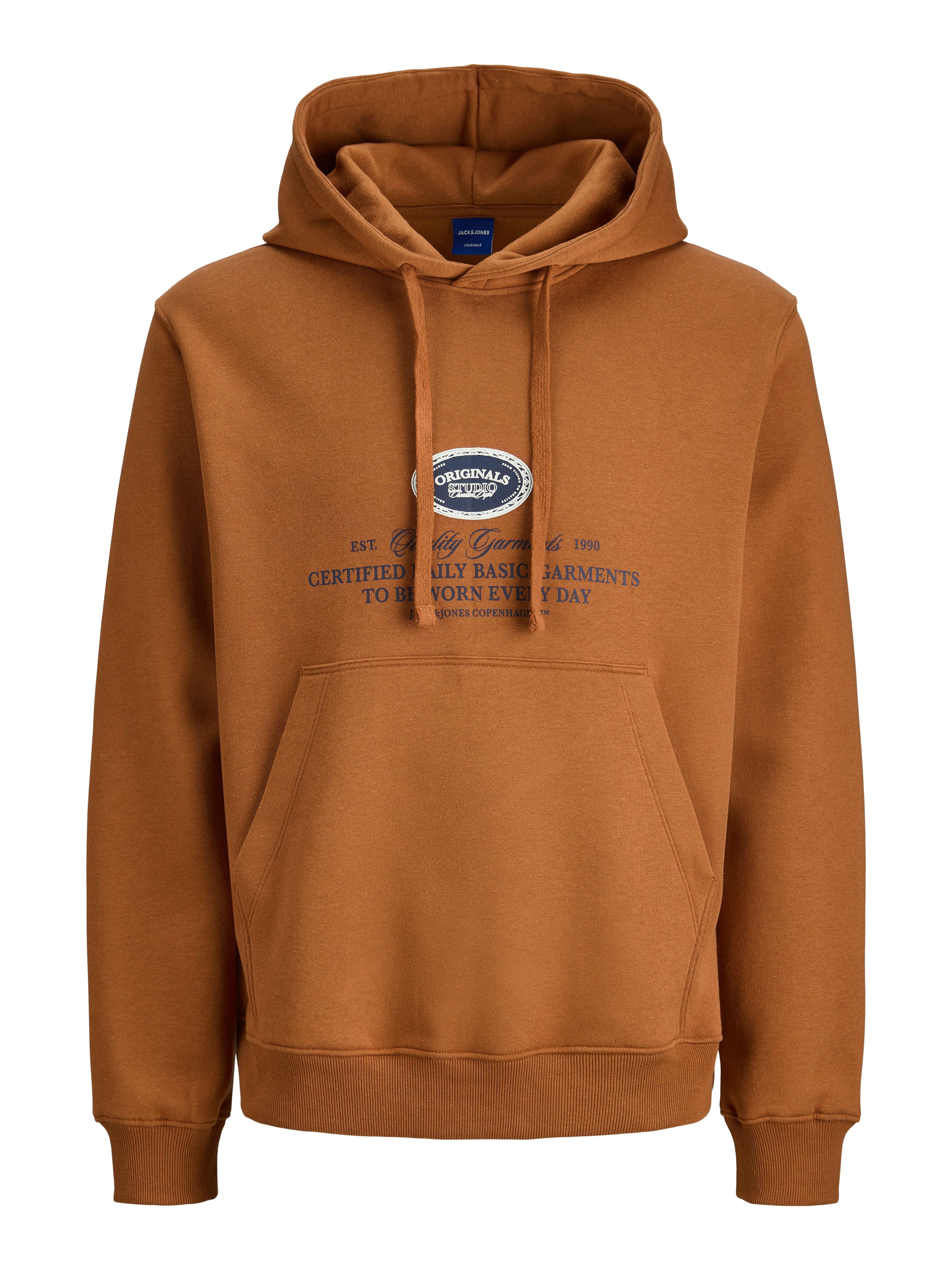 Jack & Jones Langarmshirt