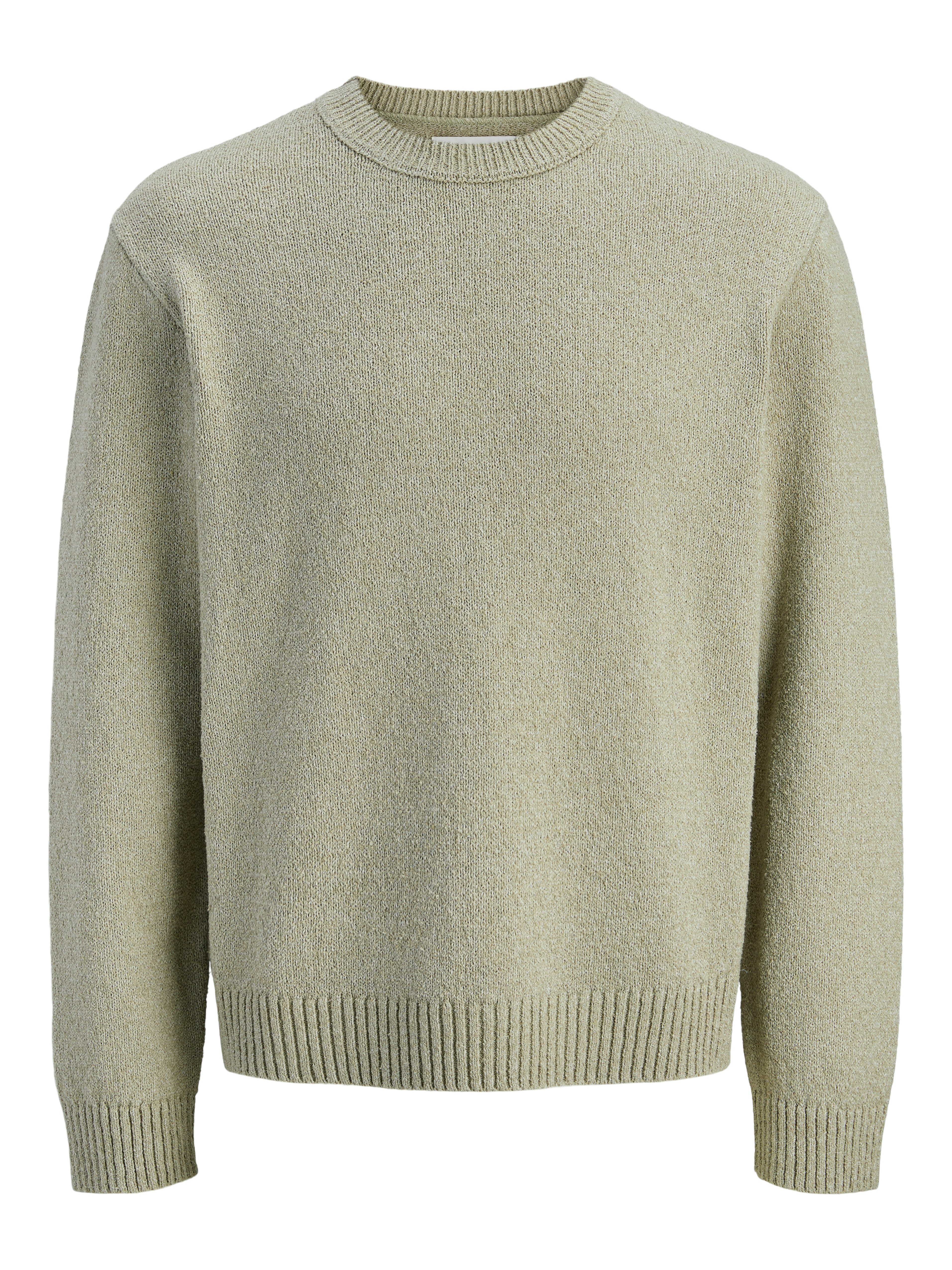 Rundhalspullover JORNORREBRO CATSKILLS KNIT CREW NECK SN