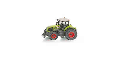 Siku Spielzeug-Landmaschine Claas Axion 950 0