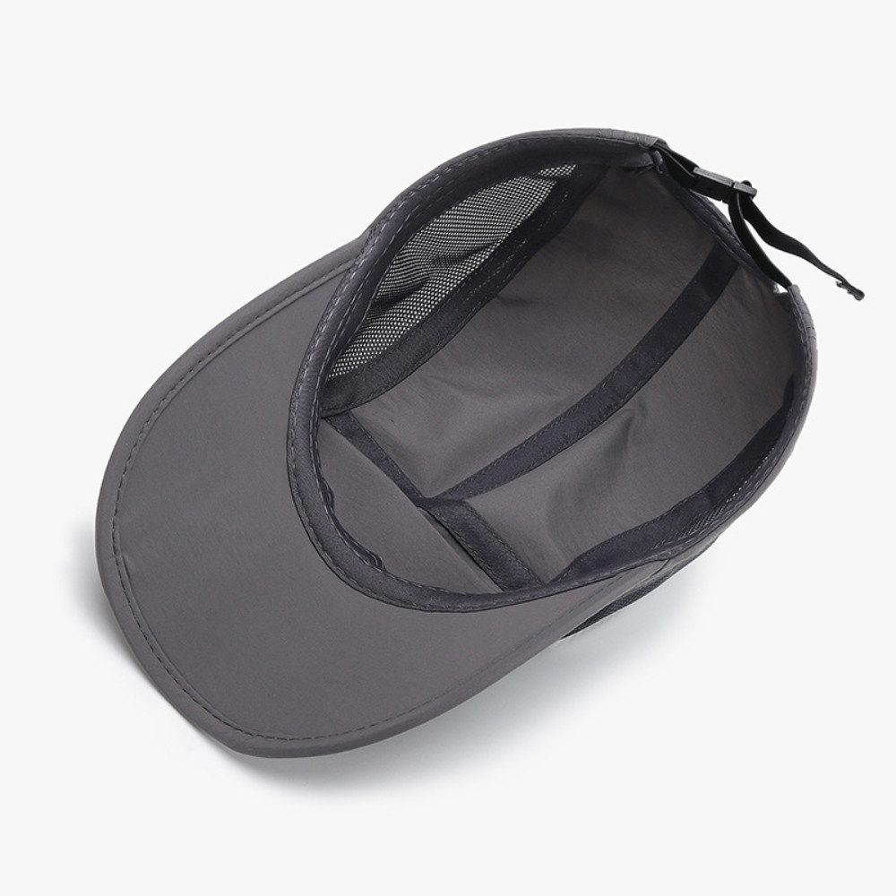 Blusmart Sonnenhut Faltbare Baseballkappe mit Sonnenschutz (Outdoor-Mesh-Kappe, Sonnenhut für den Sommer) Unisex