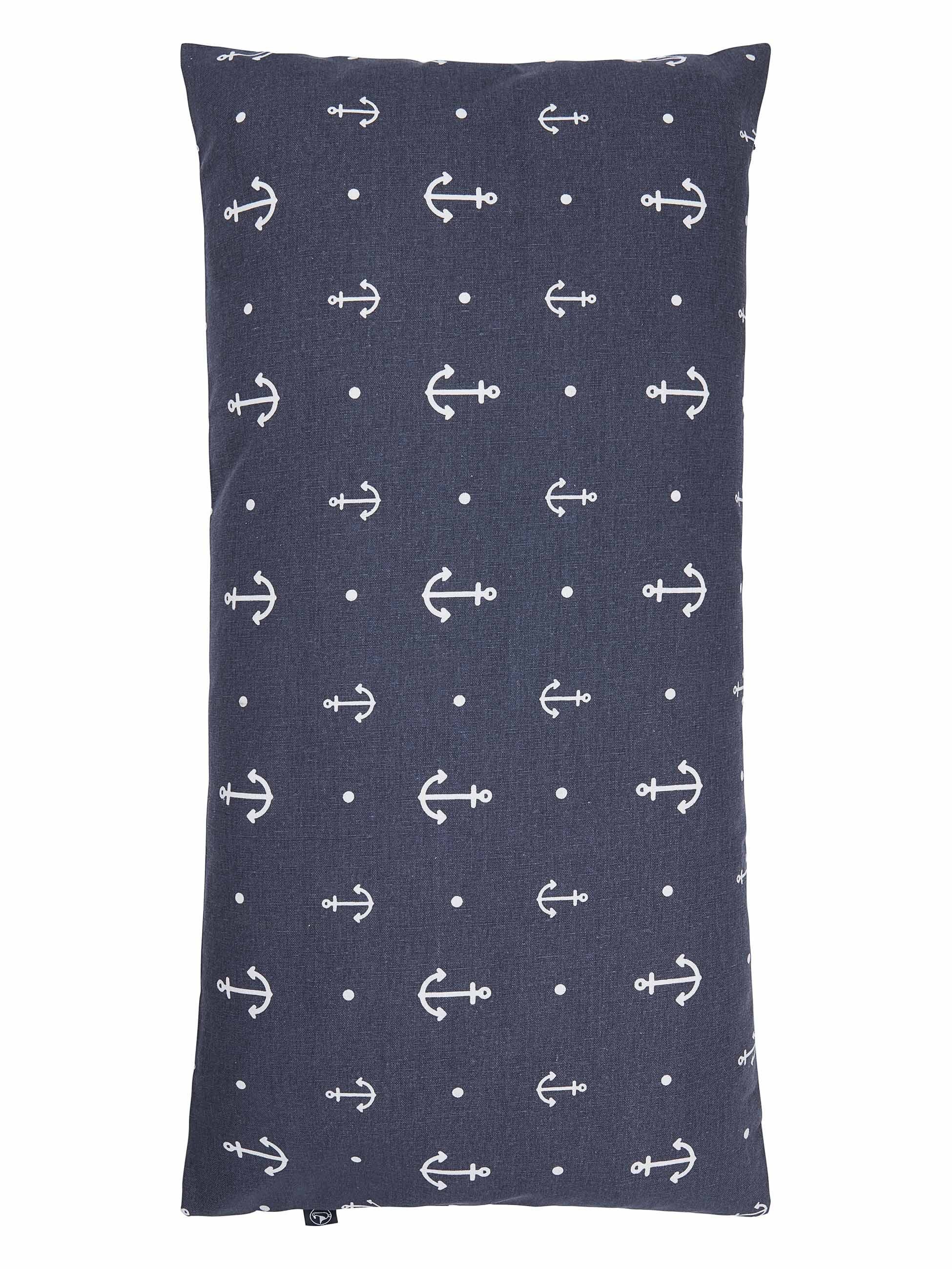 Schietwetter Kissenbezug Accessoire Kissenbezug "Anker allover" günstig online kaufen