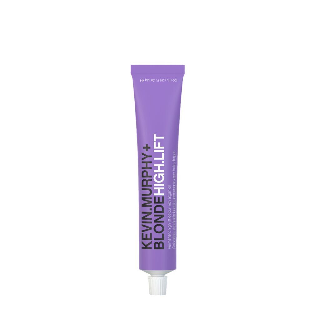 KEVIN MURPHY Haarpflege-Set, +Blonde High.Lift, permanente Haarfarbe, 12.0 Ultra Light Natural