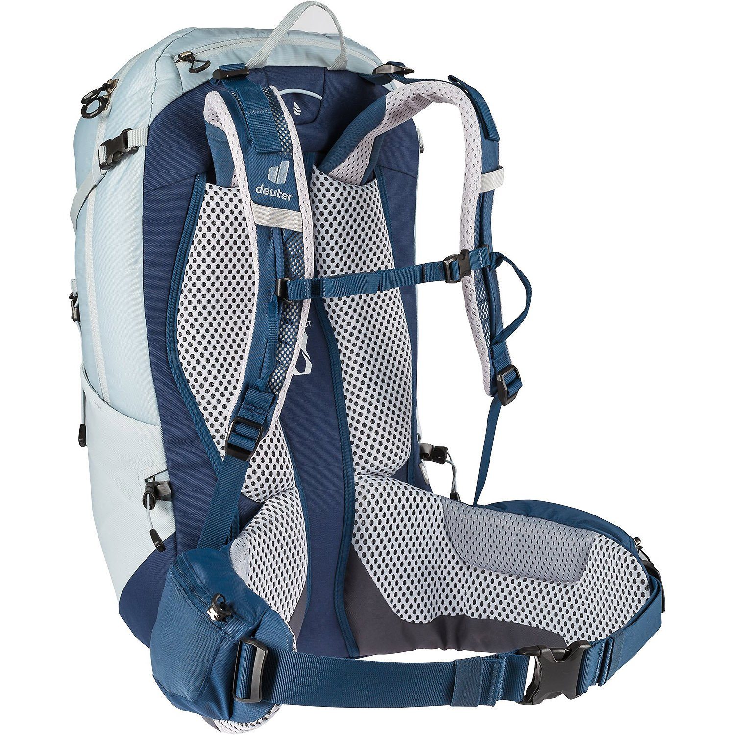 deuter Wanderrucksack Wanderrucksack Trail Pro 30 SL