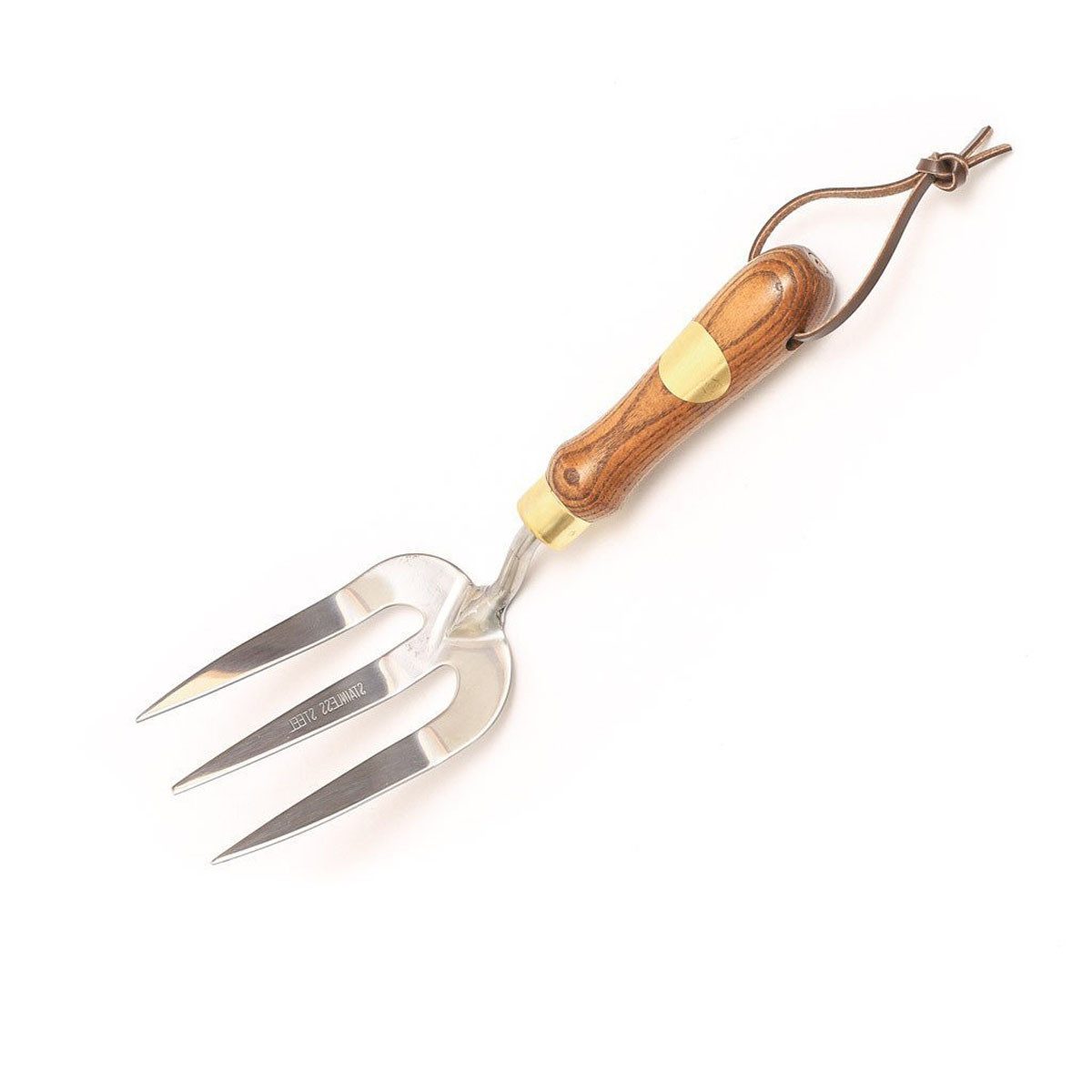 Tafelgabel Handgabel mit 3 Zinken