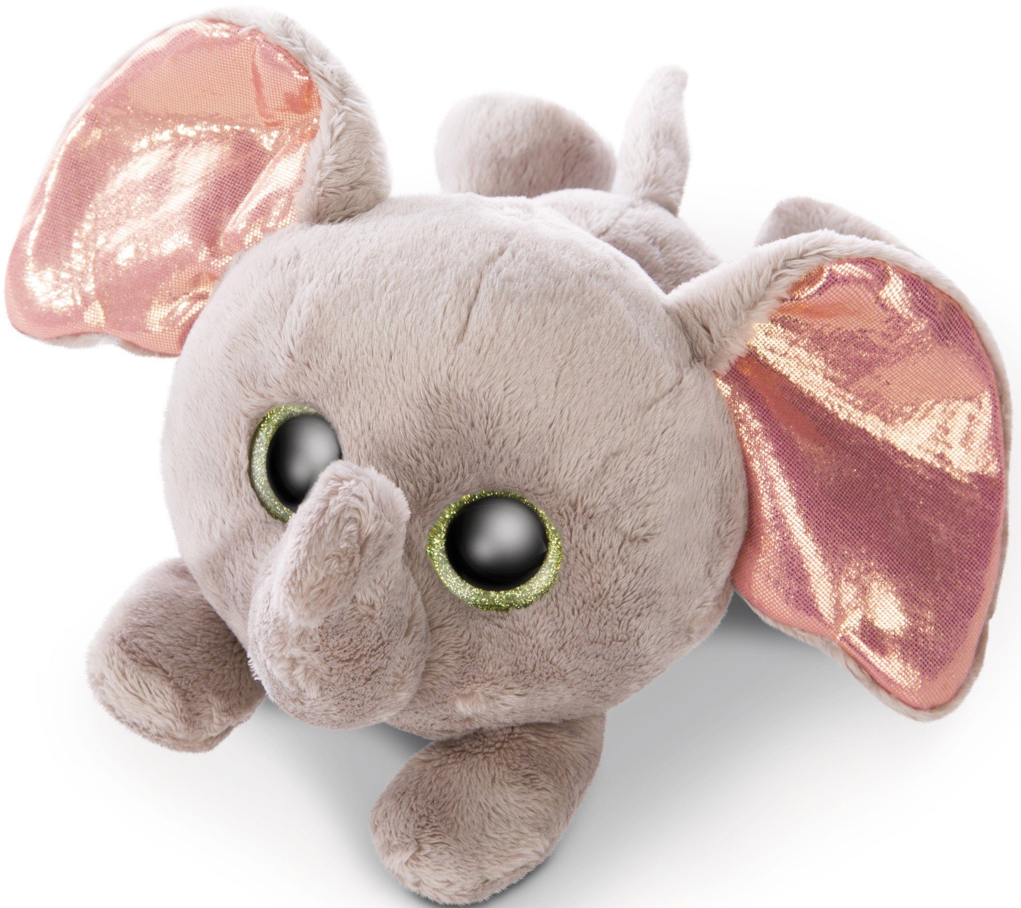 Kuscheltier Glubschis, Elefant Billi-Balu, 25 cm