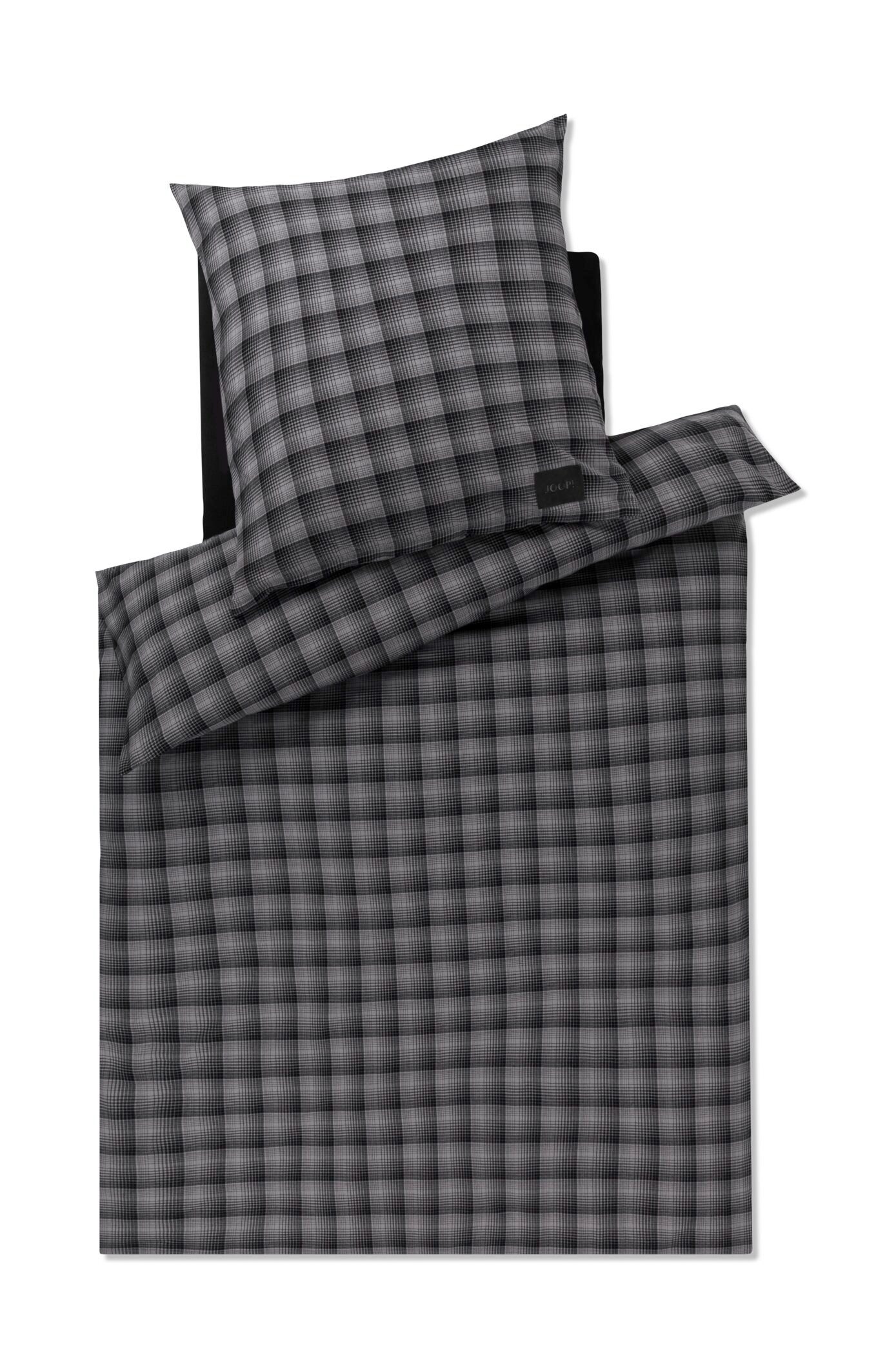 JOOP! Bettwäsche JOOP! Bettwäsche Luxury Flanell günstig online kaufen