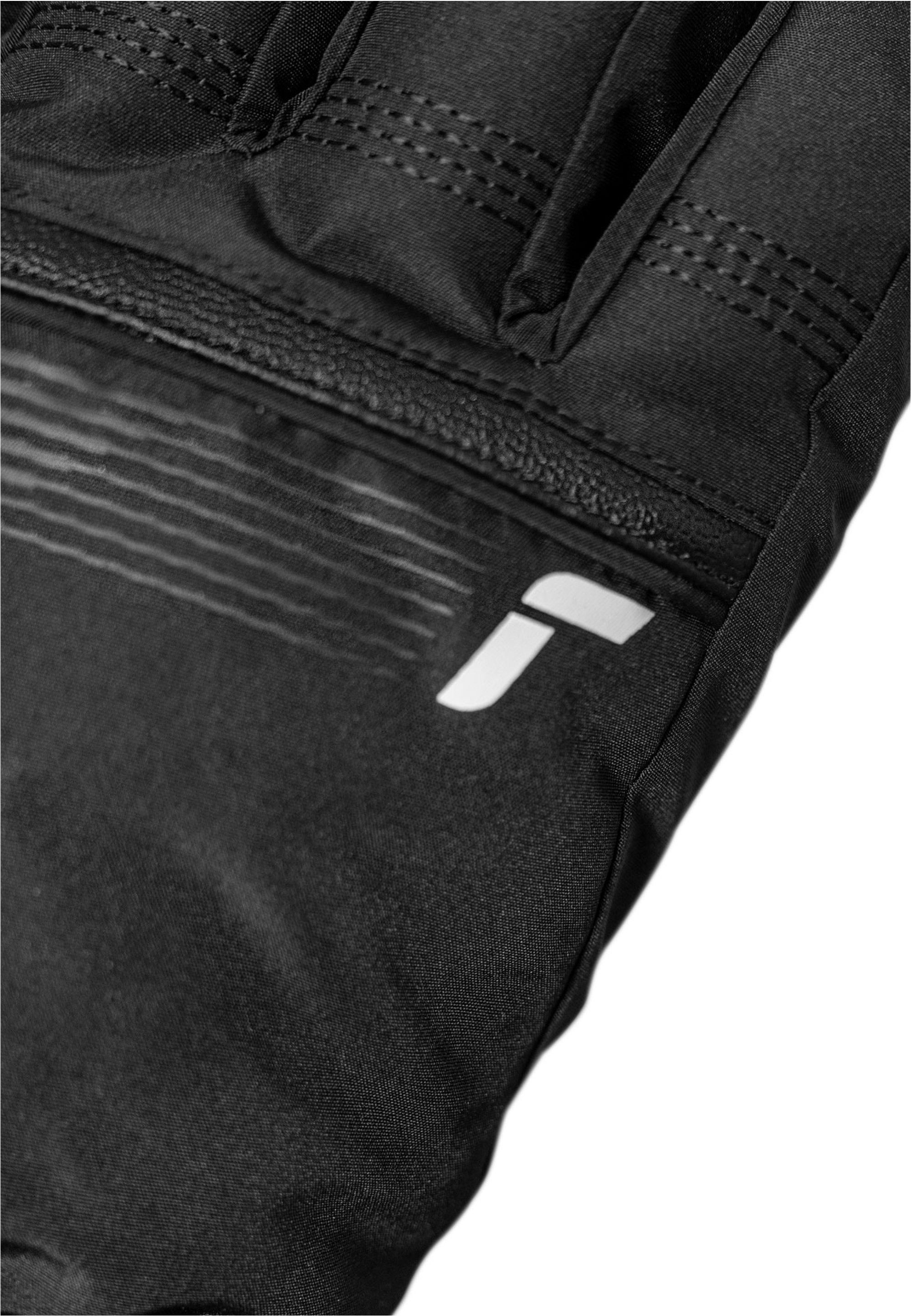Reusch Skihandschuhe Snow King warm, winddicht und extra atmungsaktiv