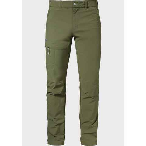 Schöffel Outdoorhose Pants Koper1