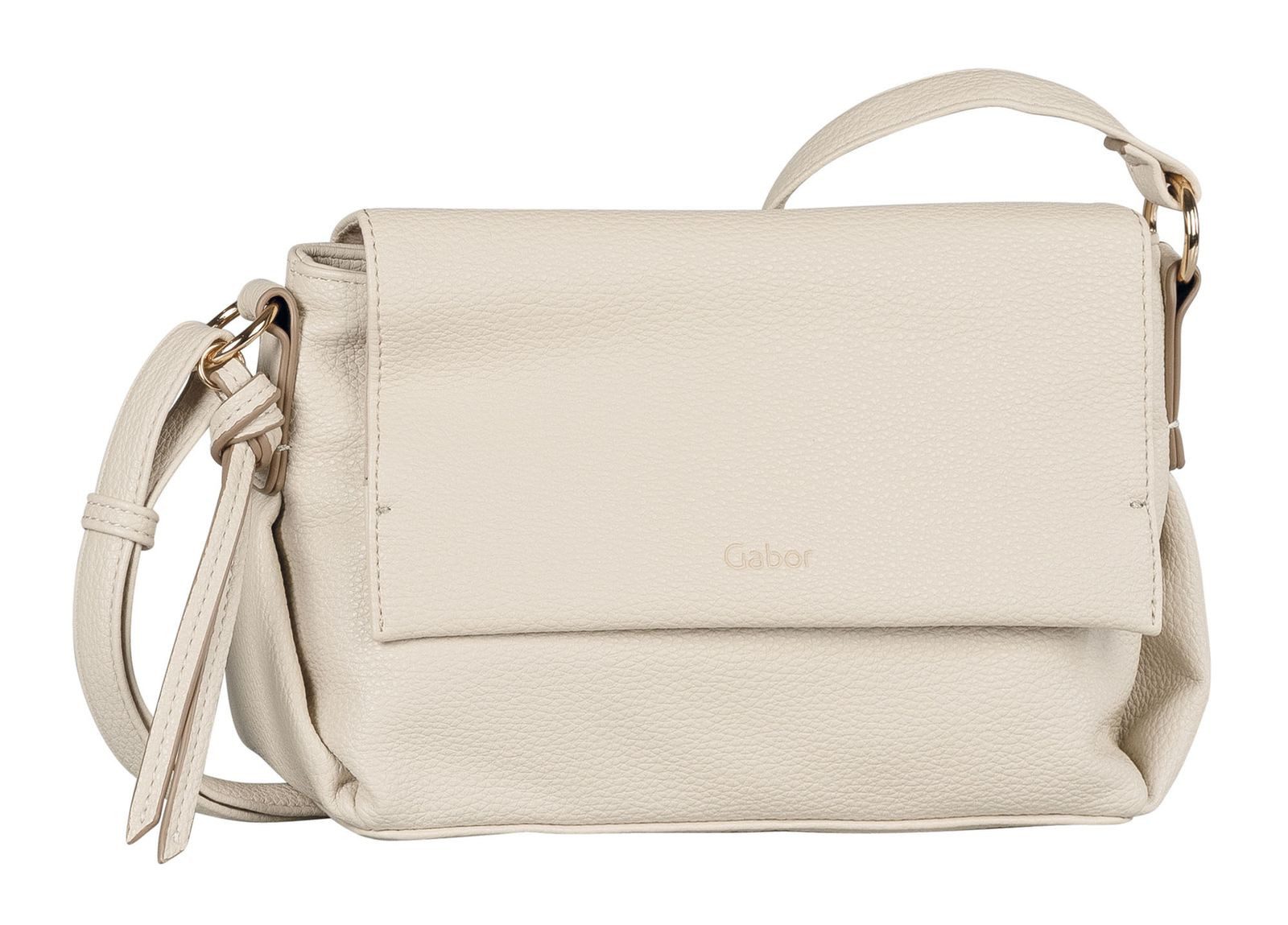 Gabor Umhängetasche Flap Bag Top Zip günstig online kaufen