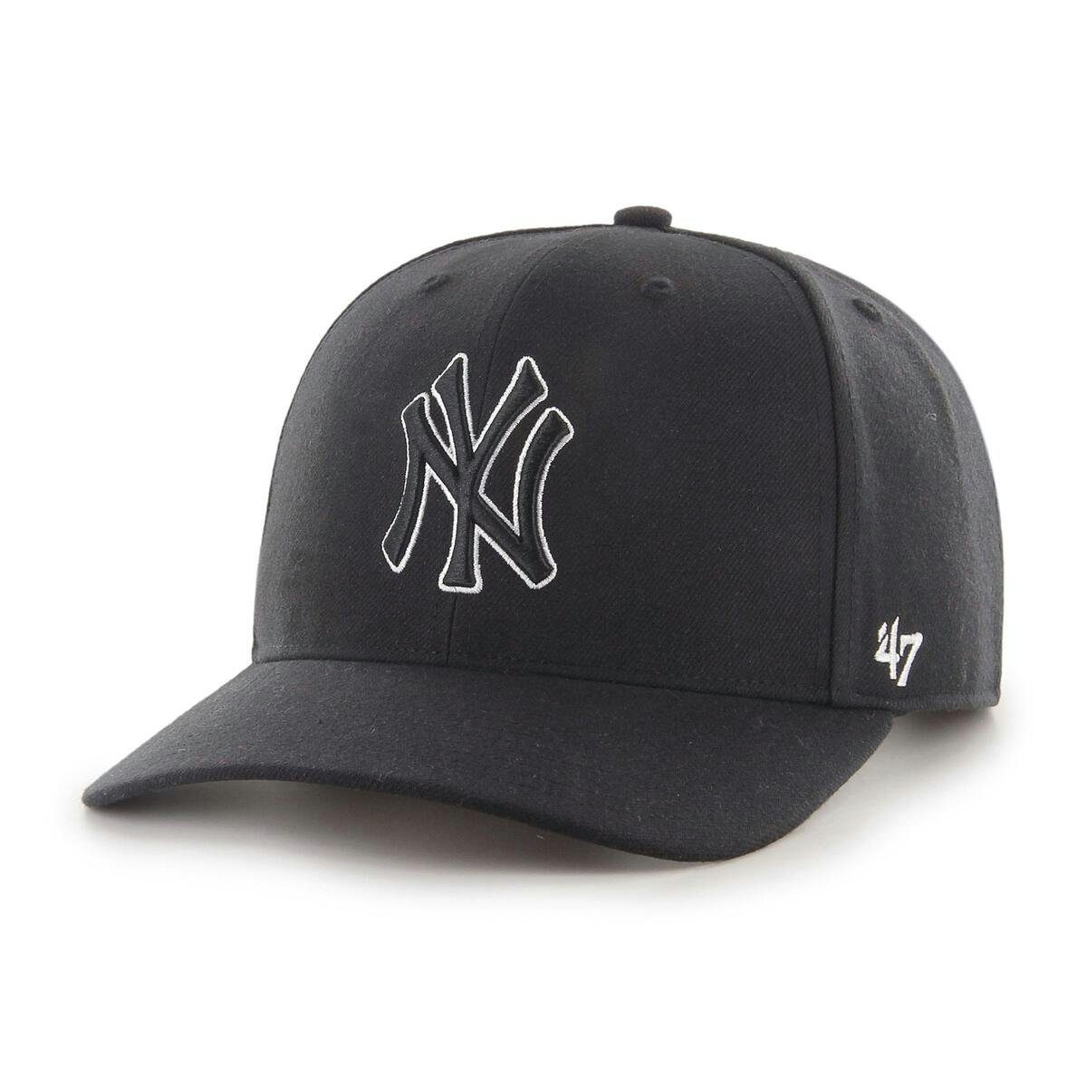 Cap Cap Zone Baseball Brand Yankees New '47 '47 Brand York MLB '47 Cold