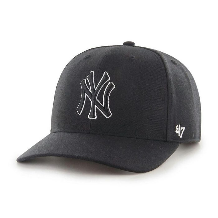 '47 Brand Baseball Cap '47 Brand Cap MLB New York Yankees Cold Zone '47