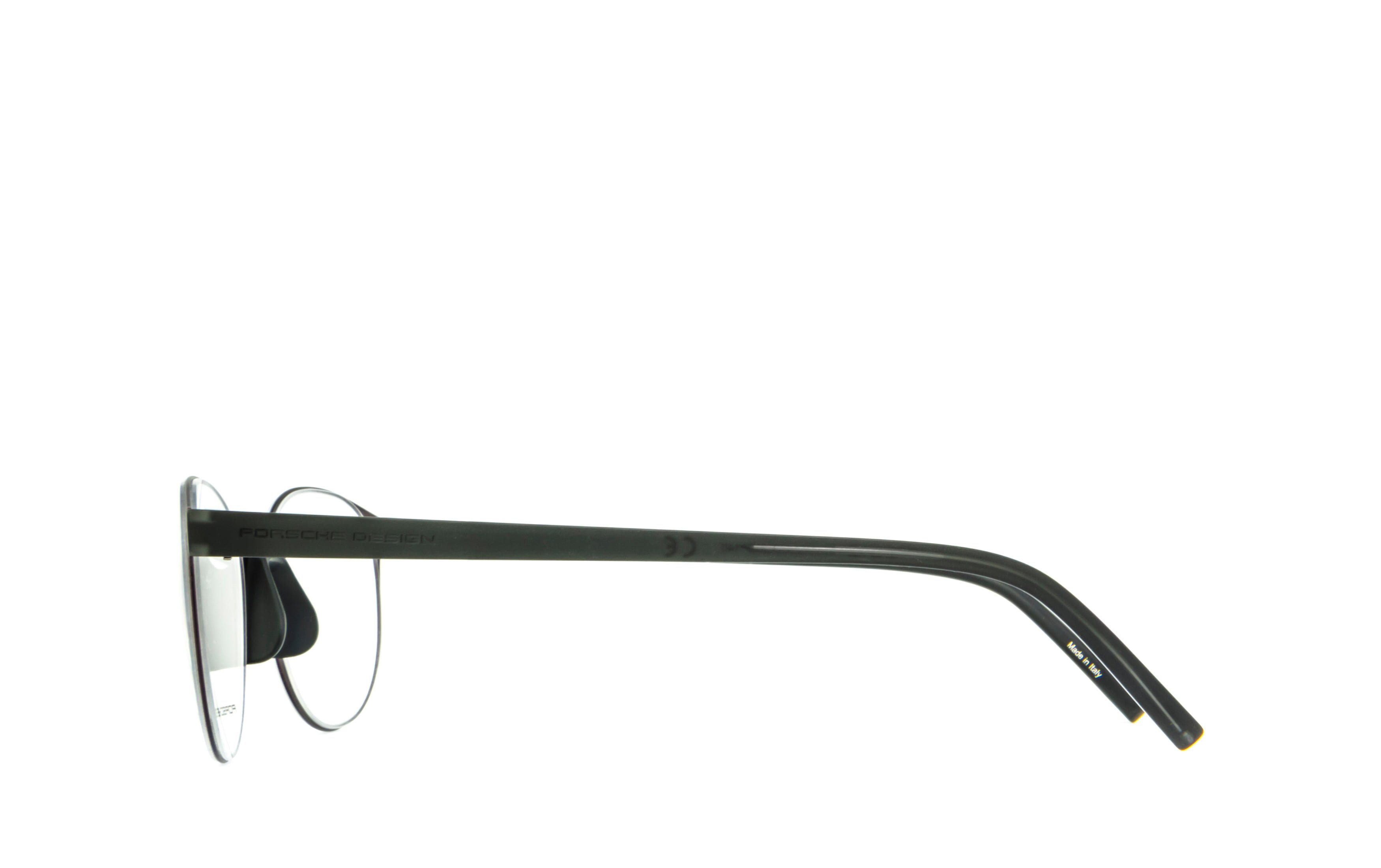 PORSCHE Design Brille POD8312F-n, HLT® Qualitätsgläser