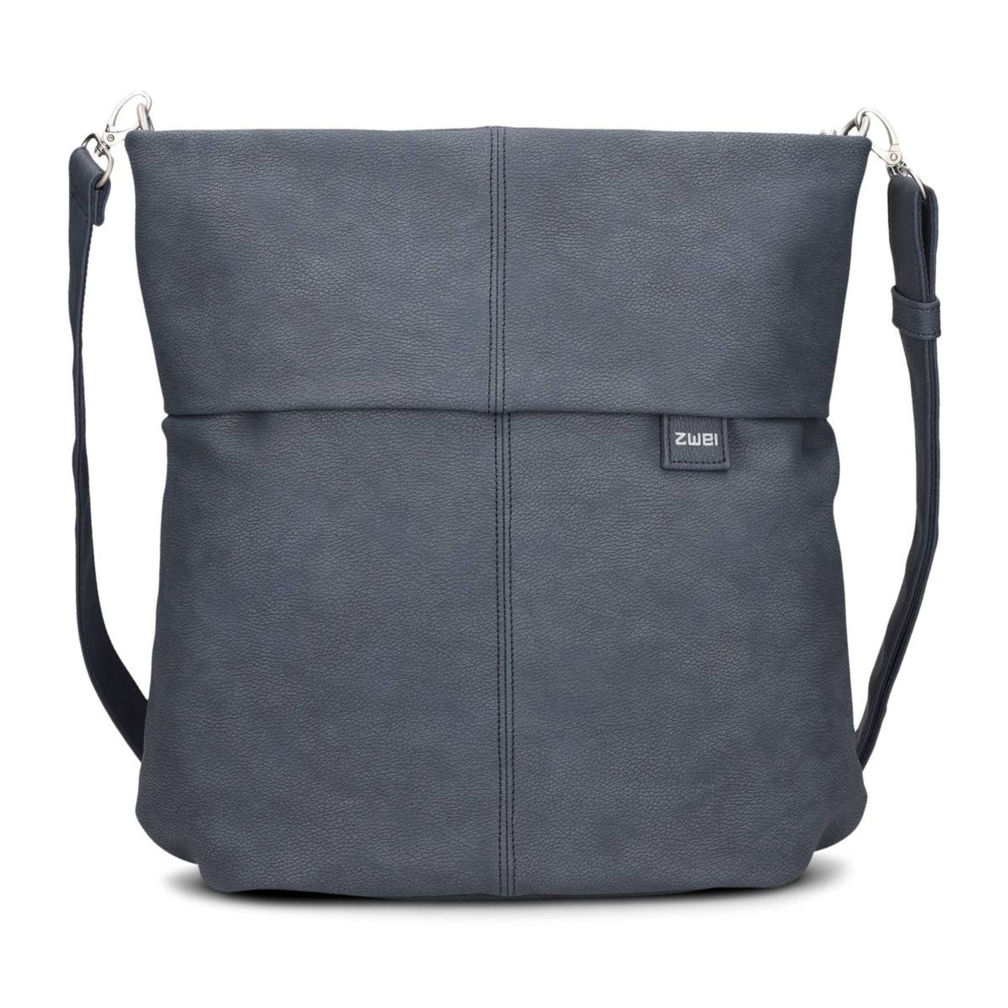 Zwei Umhängetasche Mademoiselle.M, Polyurethan