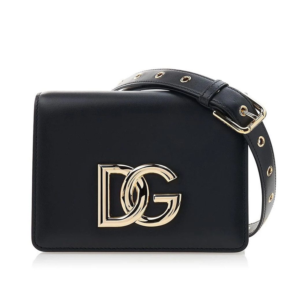 DOLCE & GABBANA Umhängetasche DG Logo BB7037 AW576 80999