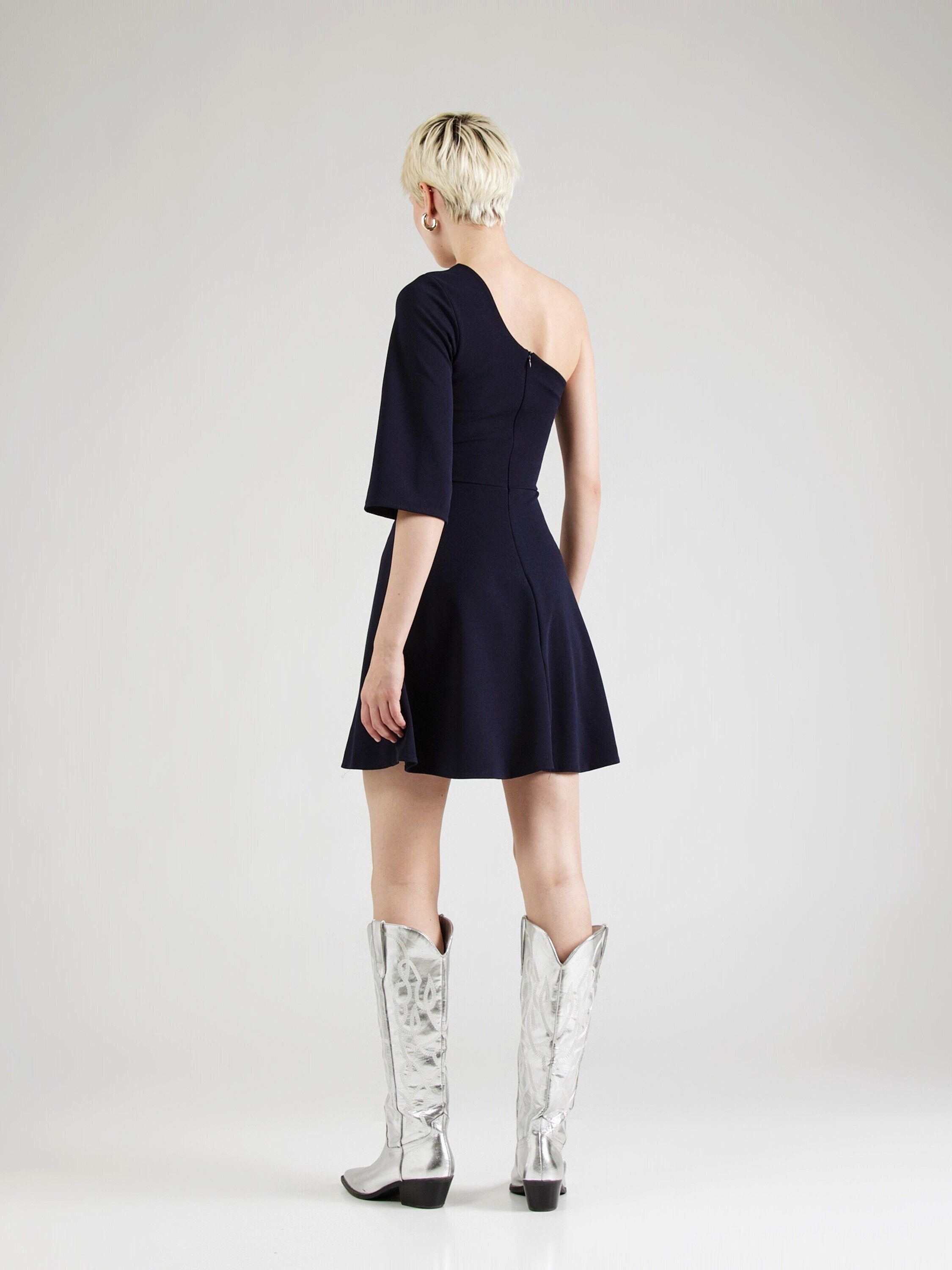 Wal G Sommerkleid KIRSTY (1-tlg) Volant