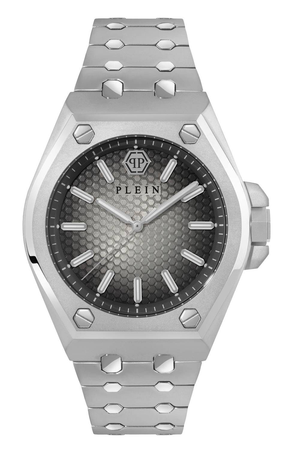 PHILIPP PLEIN Quarzuhr Plein Extreme Gent