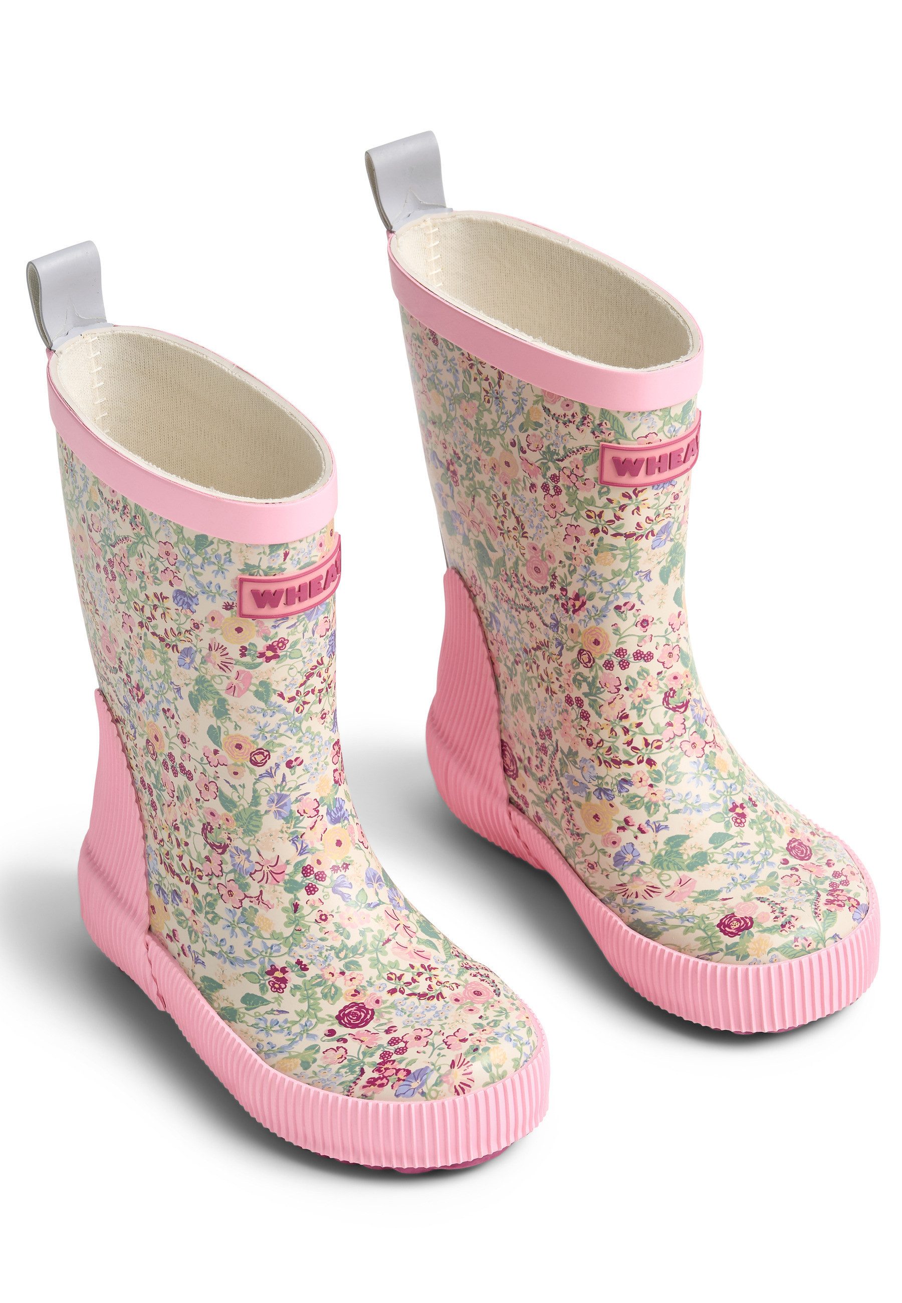 WHEAT WHEAT Gummistiefel Welly Stiefel (1-tlg)