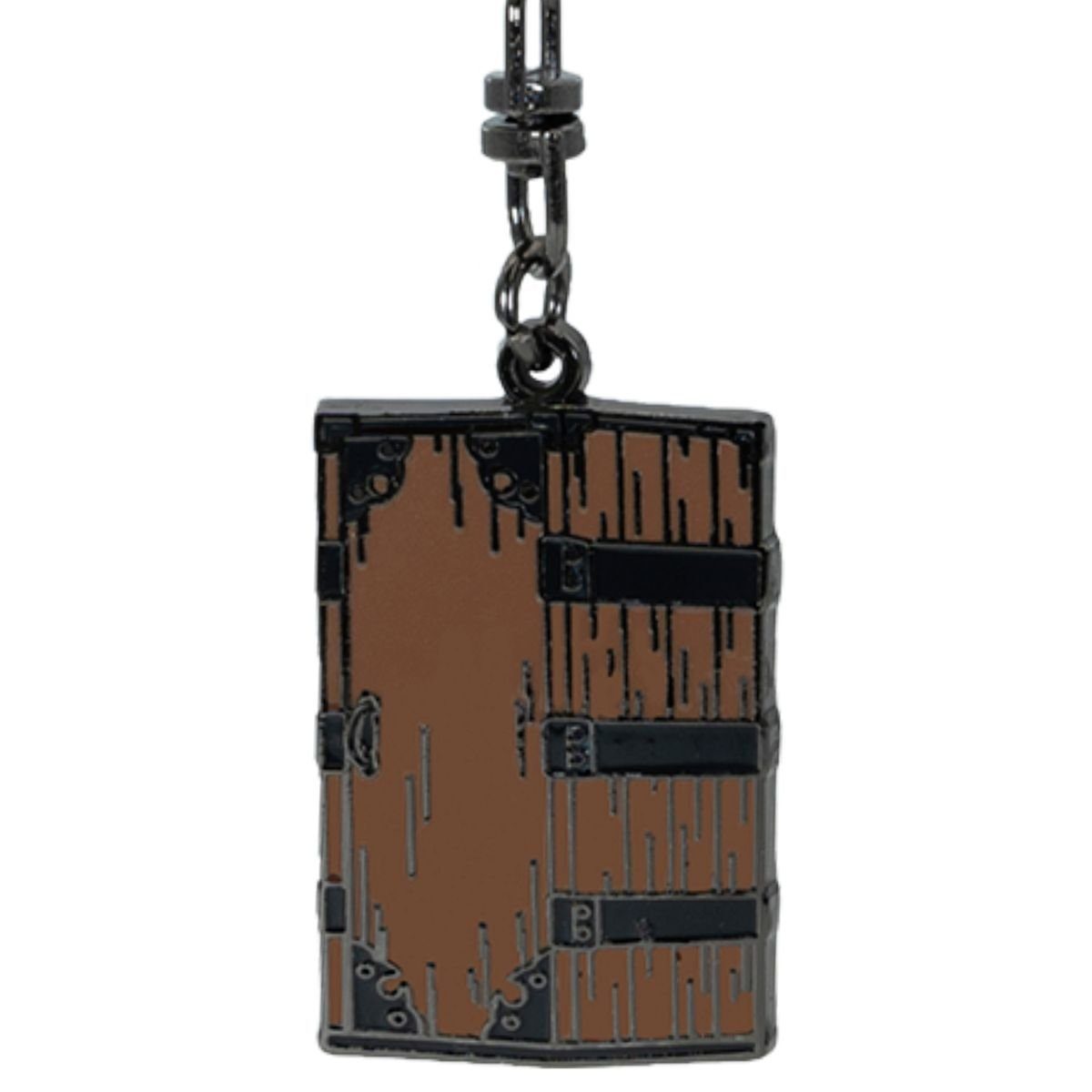 Demon Slayer Schlüsselanhänger