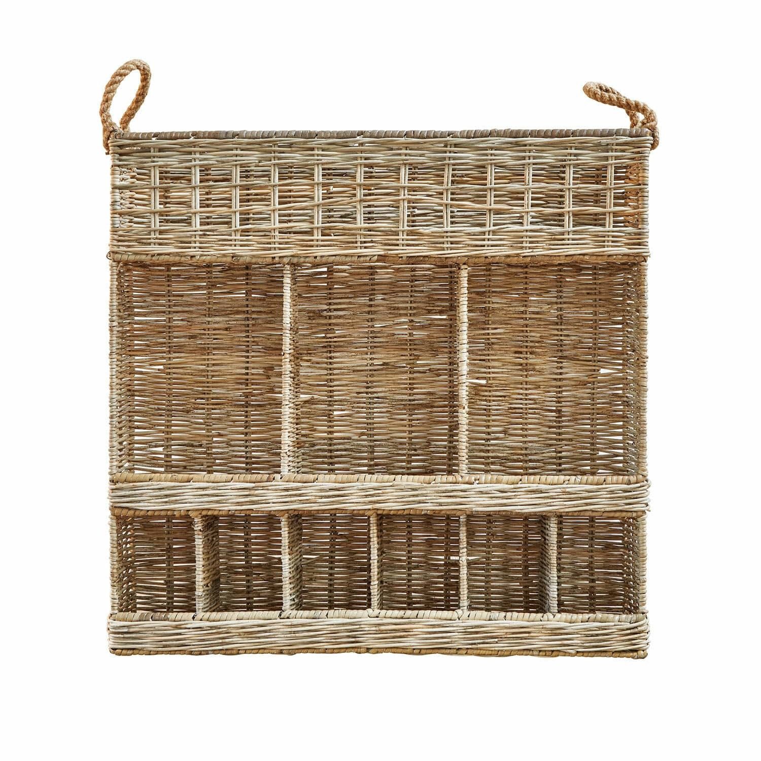 Mirabeau Gewürzregal Gewürzregal Yilvento braun günstig online kaufen