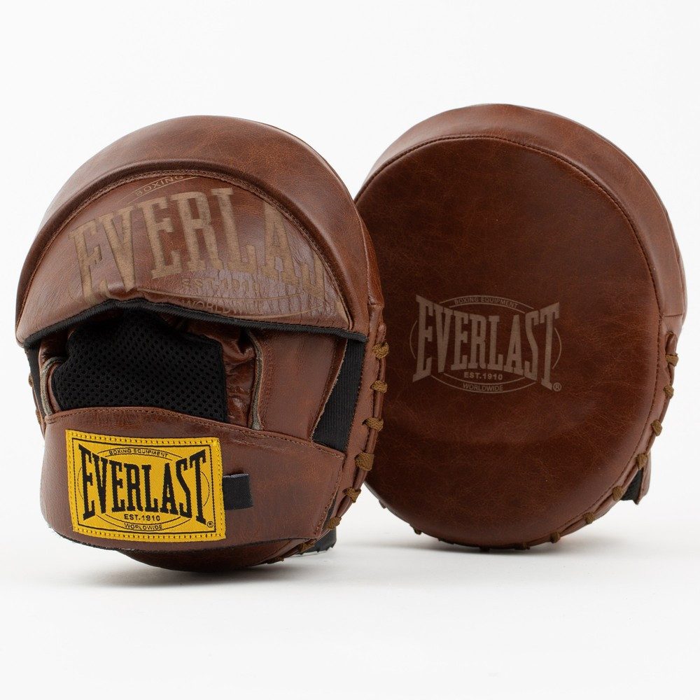 Everlast Boxsack 1910 Patte D'Ou