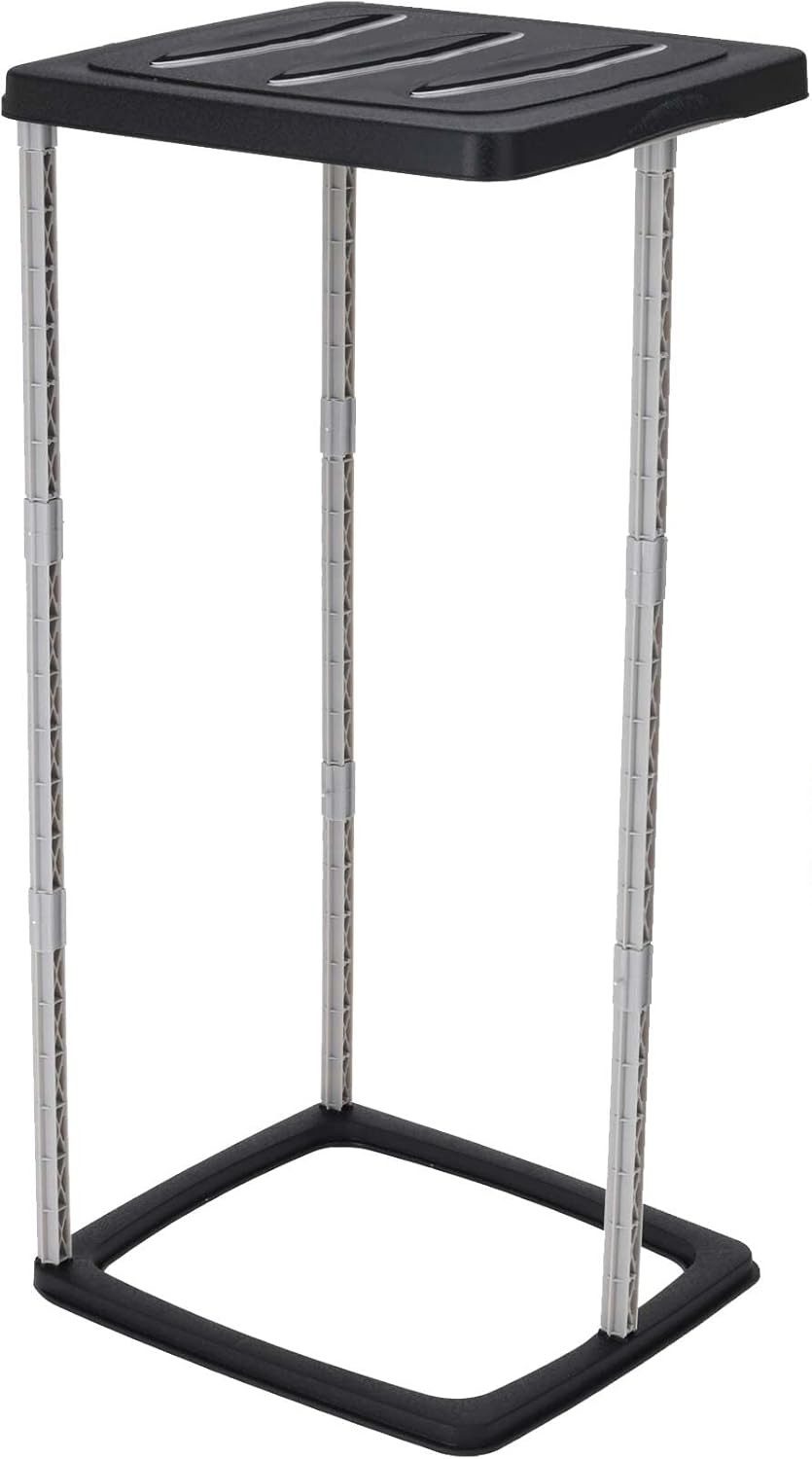 mucHome Мусорные подставки mit Deckel - für 60 Liter Säcke - Мусорные урны Müllsackhalter
