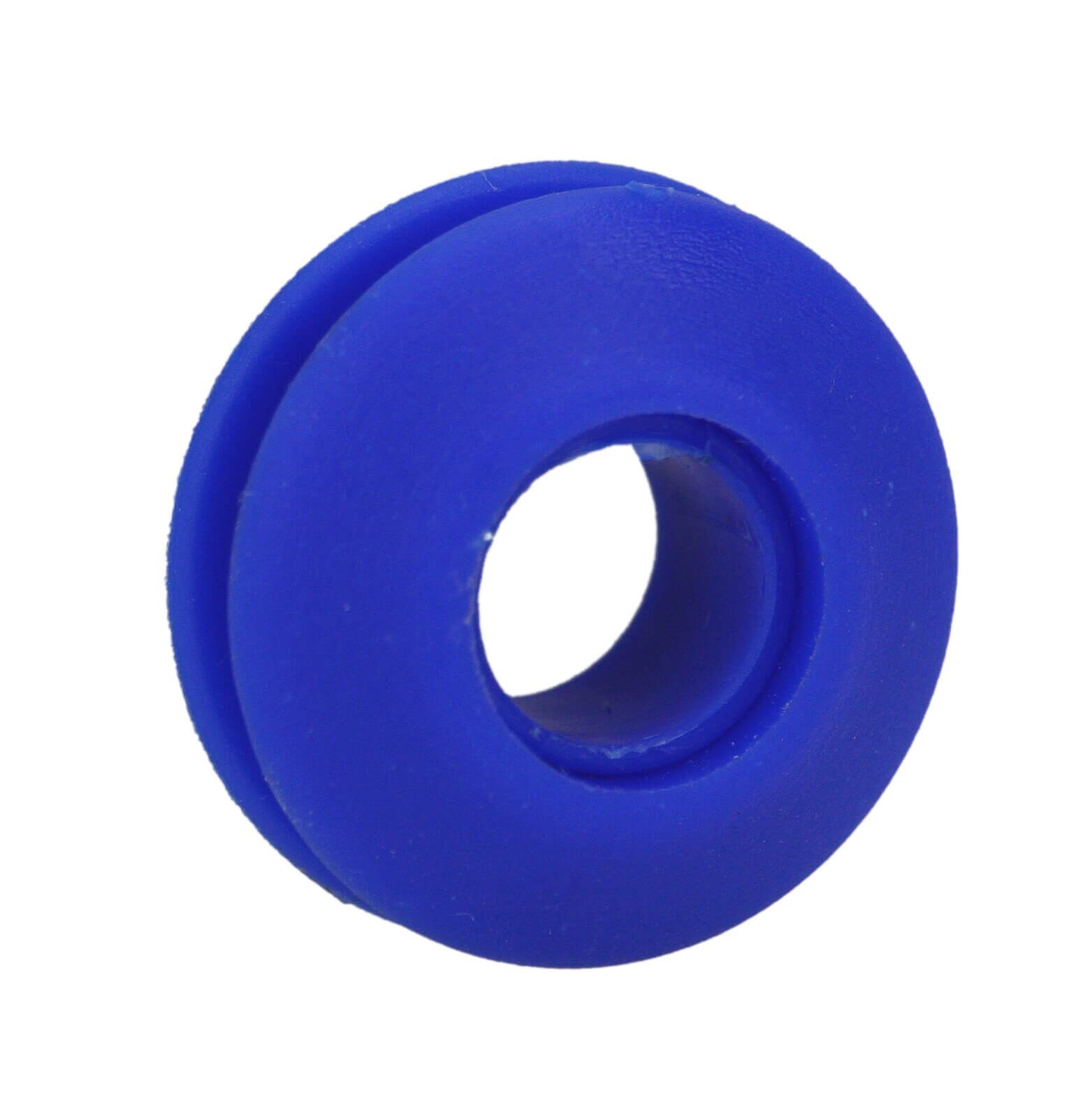 Work-it Öse 10 Planenösen zum Nachrüsten von Ösen in Planen (10-St), für Planen, Zeltplanen, Segeln und anderen Geweben