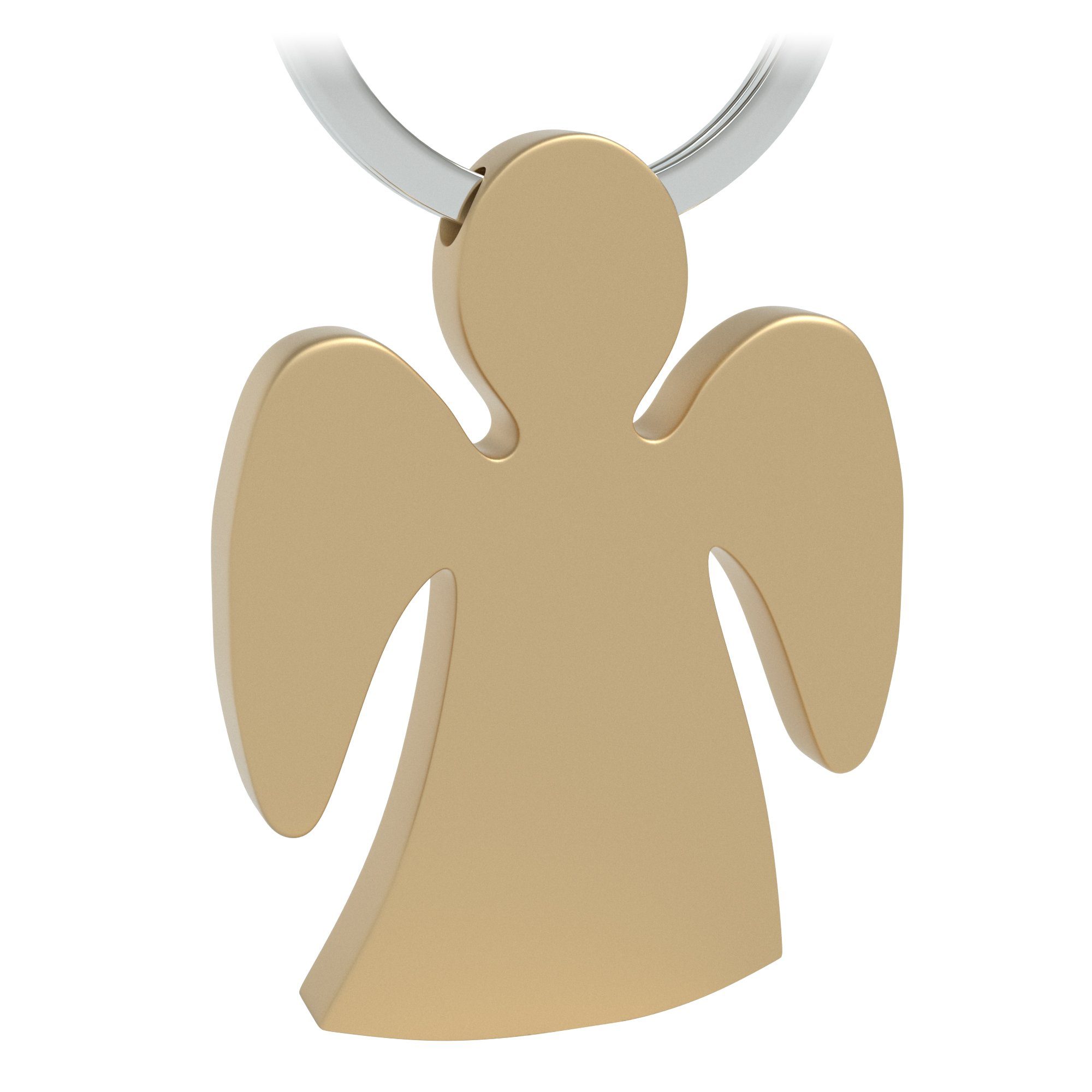 EAZY CASE Schlüsselanhänger Schlüsselanhänger Guardian Angel, günstig online kaufen