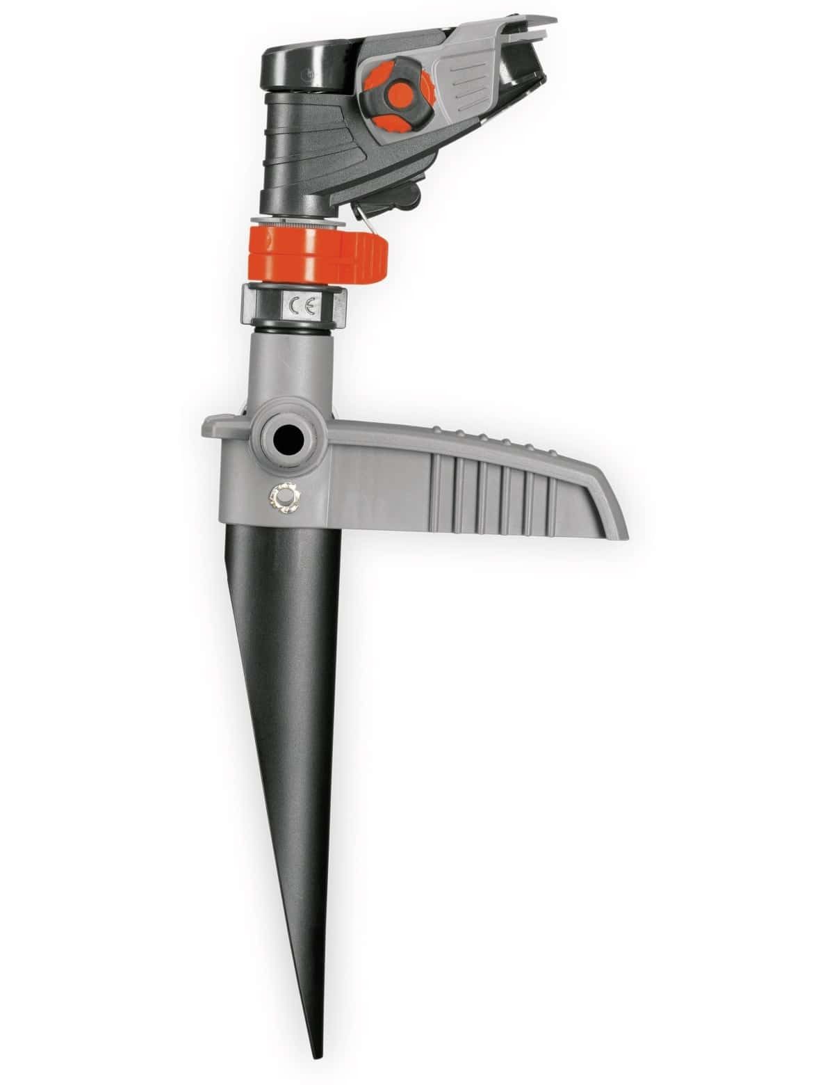 Bewässerungssystem GARDENA Sektorenregner Comfort 8141-20