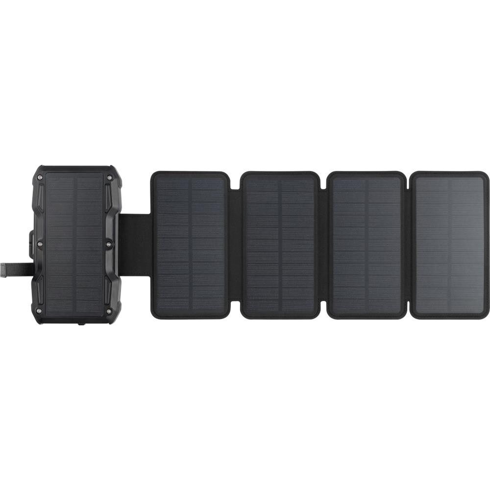 Sandberg Sandberg Solar 5-Panel Powerbank 27000 Powerbank