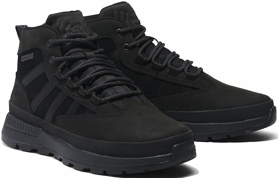 Timberland EURO TREKKER MID LACE UP günstig online kaufen