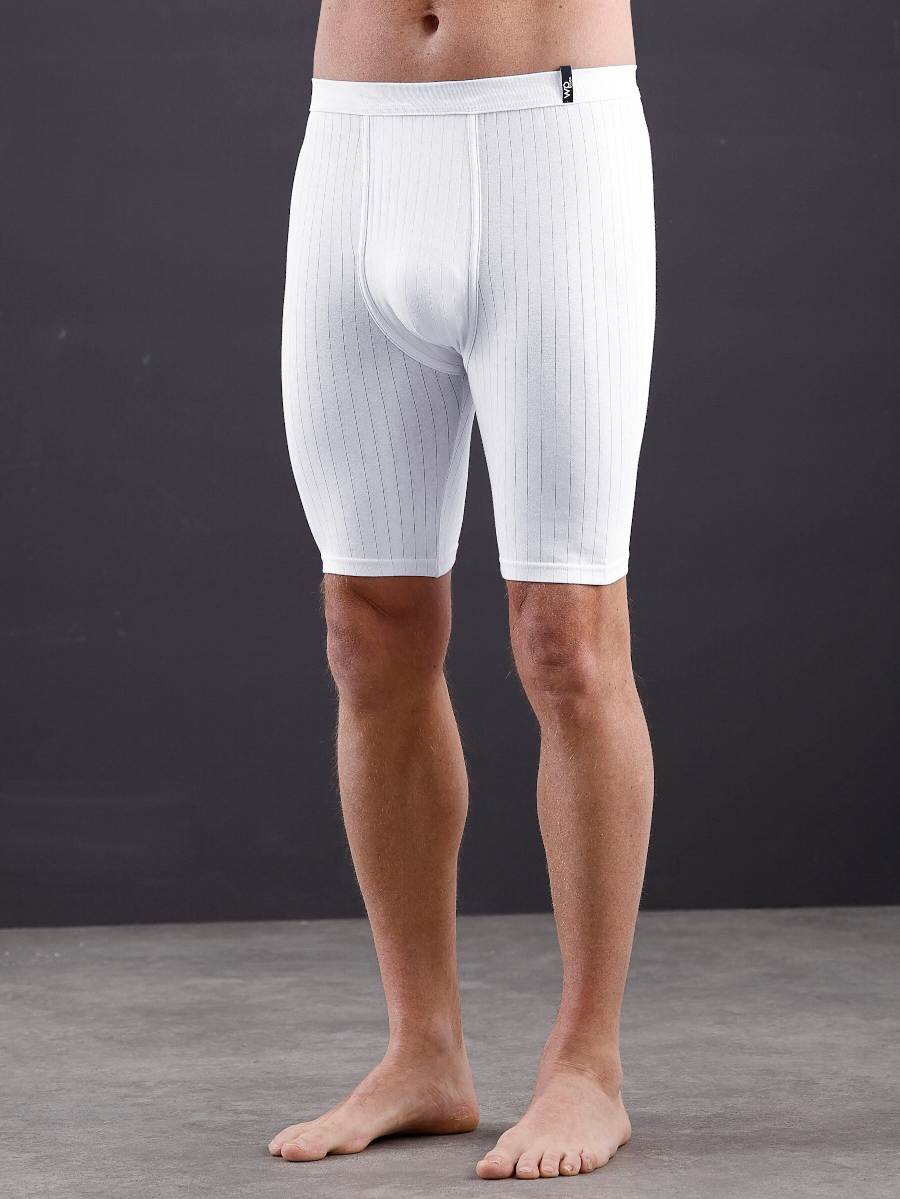Formpants Hose knielang