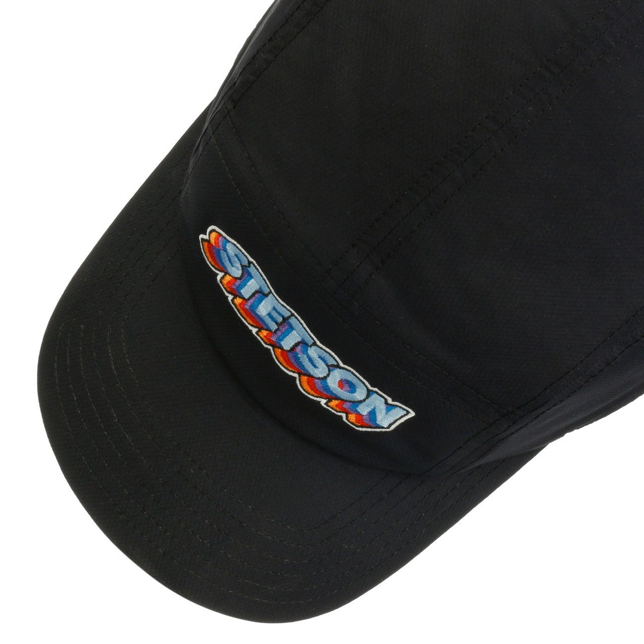 Stetson Baseball Cap (1-St) Basecap Snapback