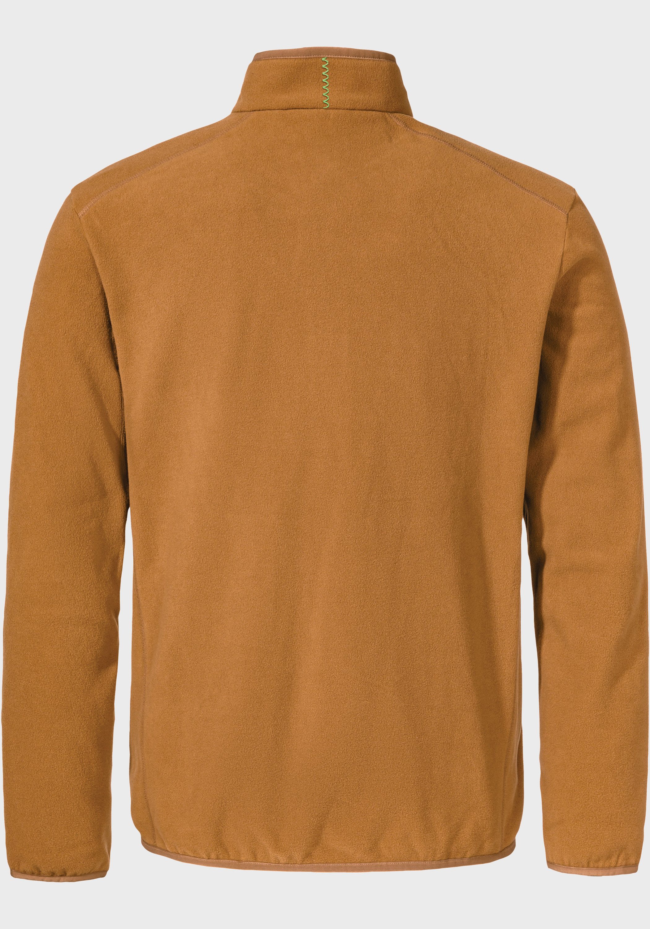 Schöffel Fleecejacke Fleece Jk Style Ash MNS