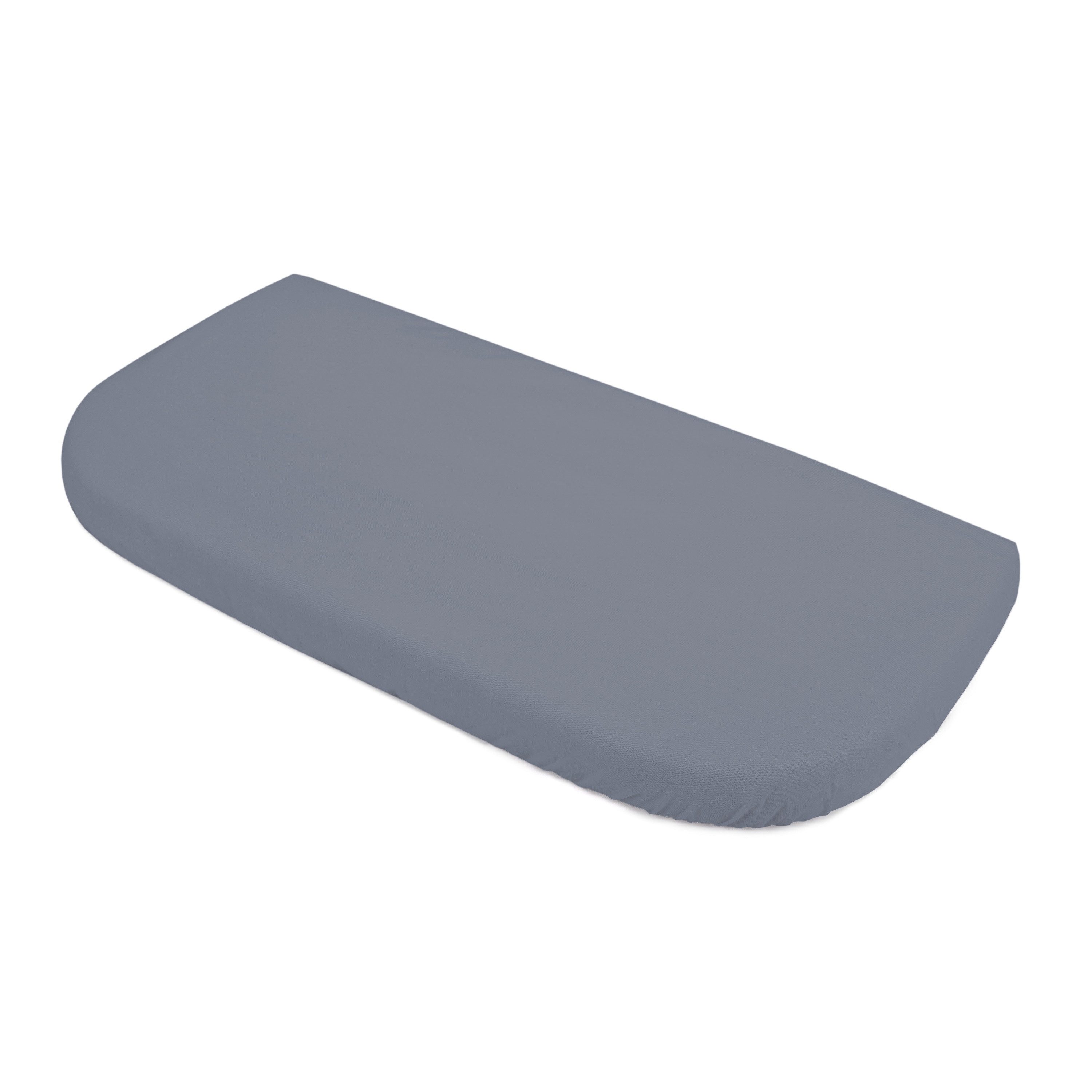 Waldin Spannbettlaken Spannbettlaken für Waldin Beistellbett günstig online kaufen